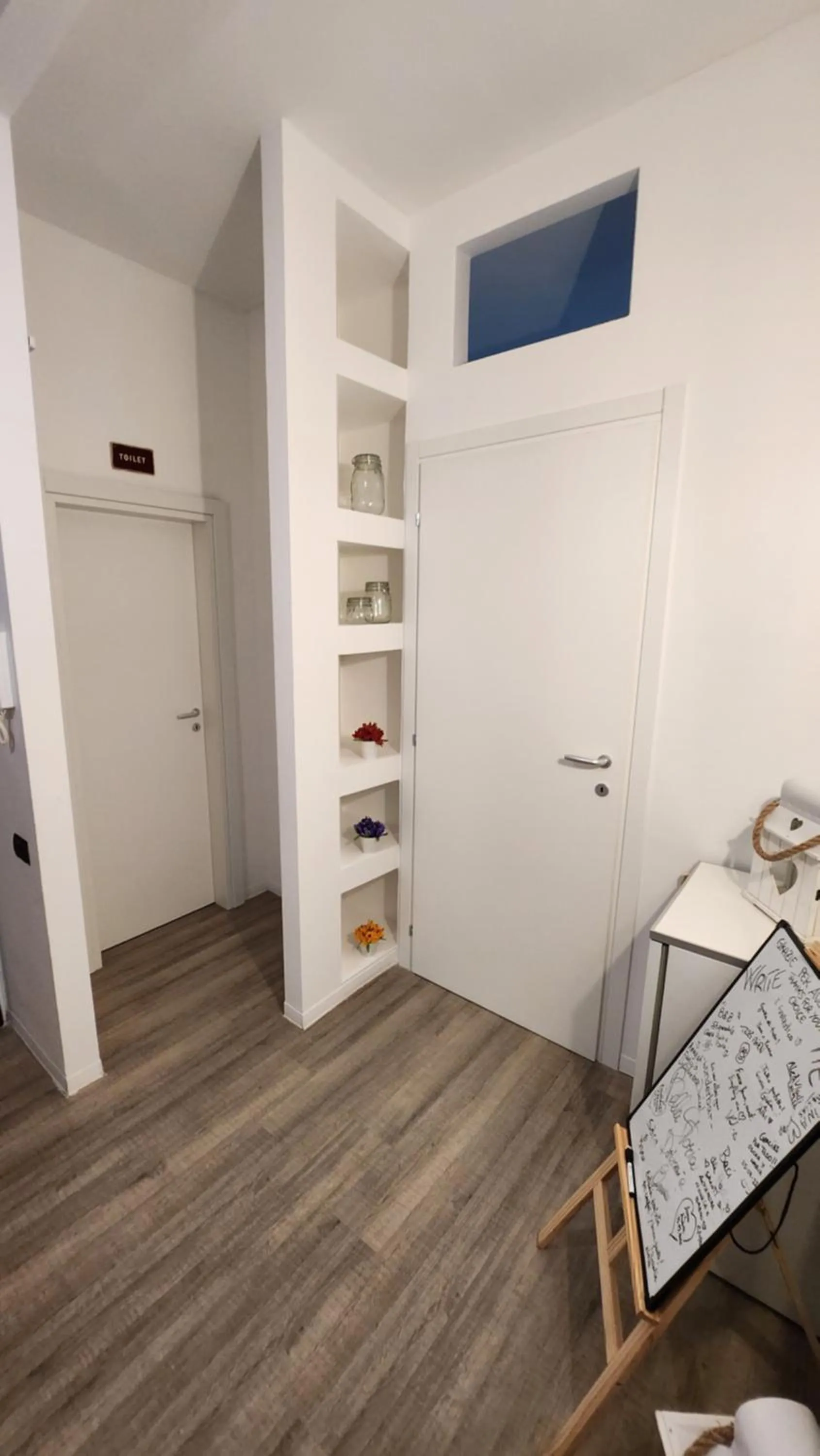 Bed in Testa o Croce Casa Vacanze