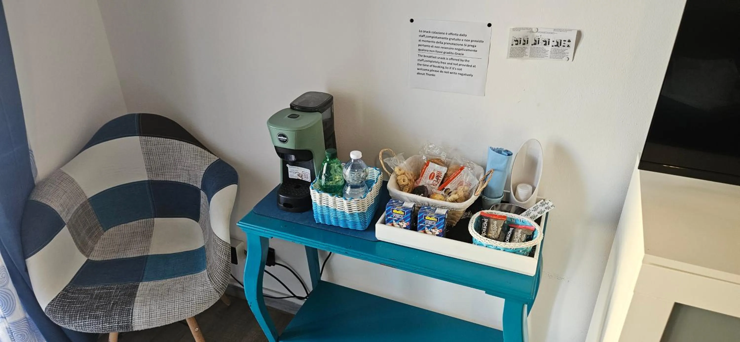 Testa o Croce Casa Vacanze