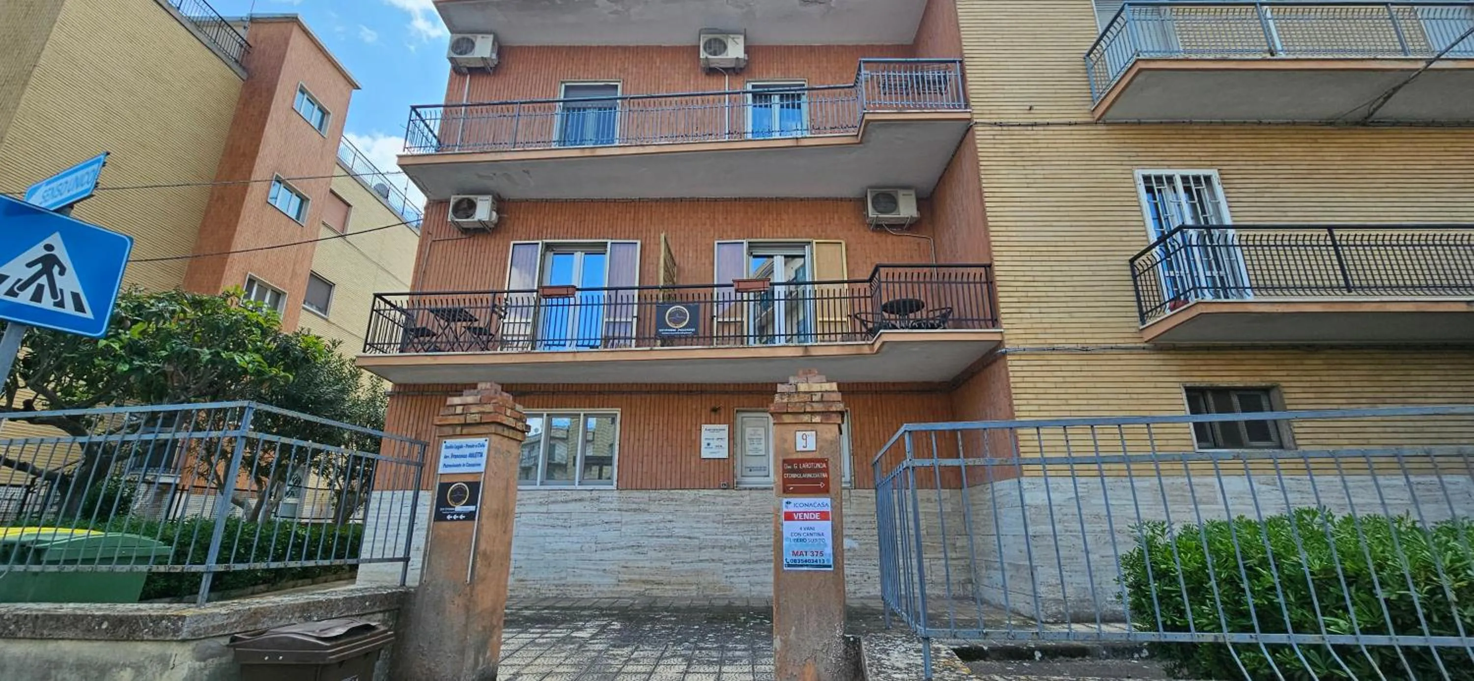 Testa o Croce Casa Vacanze