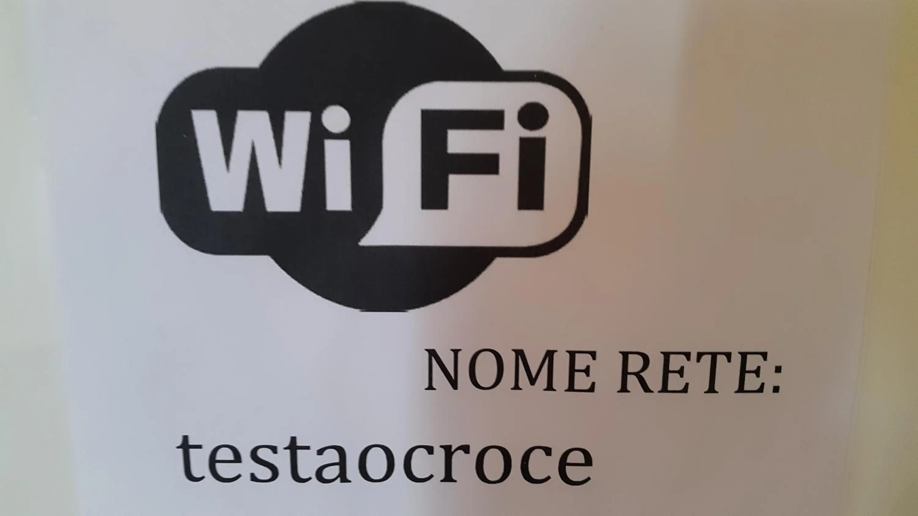 Testa o Croce Casa Vacanze