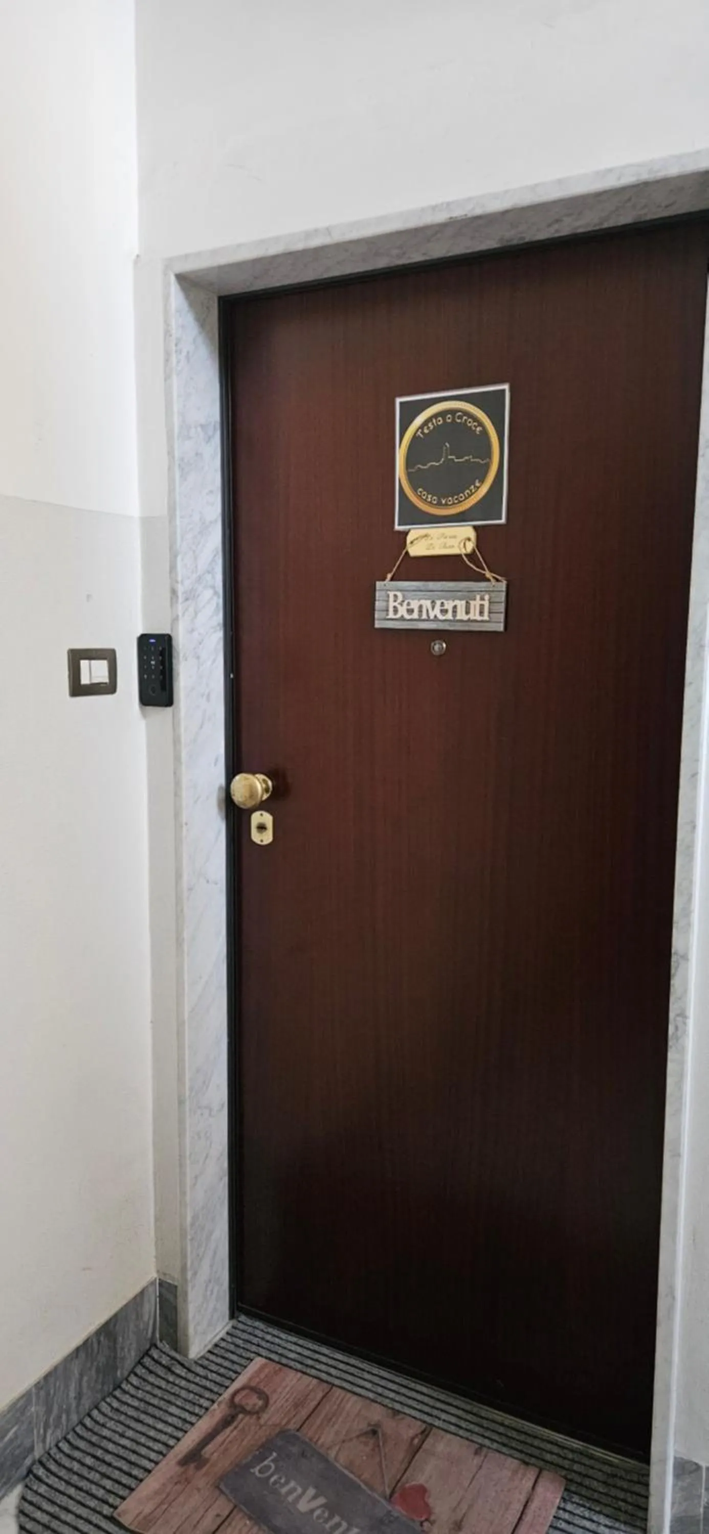 Testa o Croce Casa Vacanze
