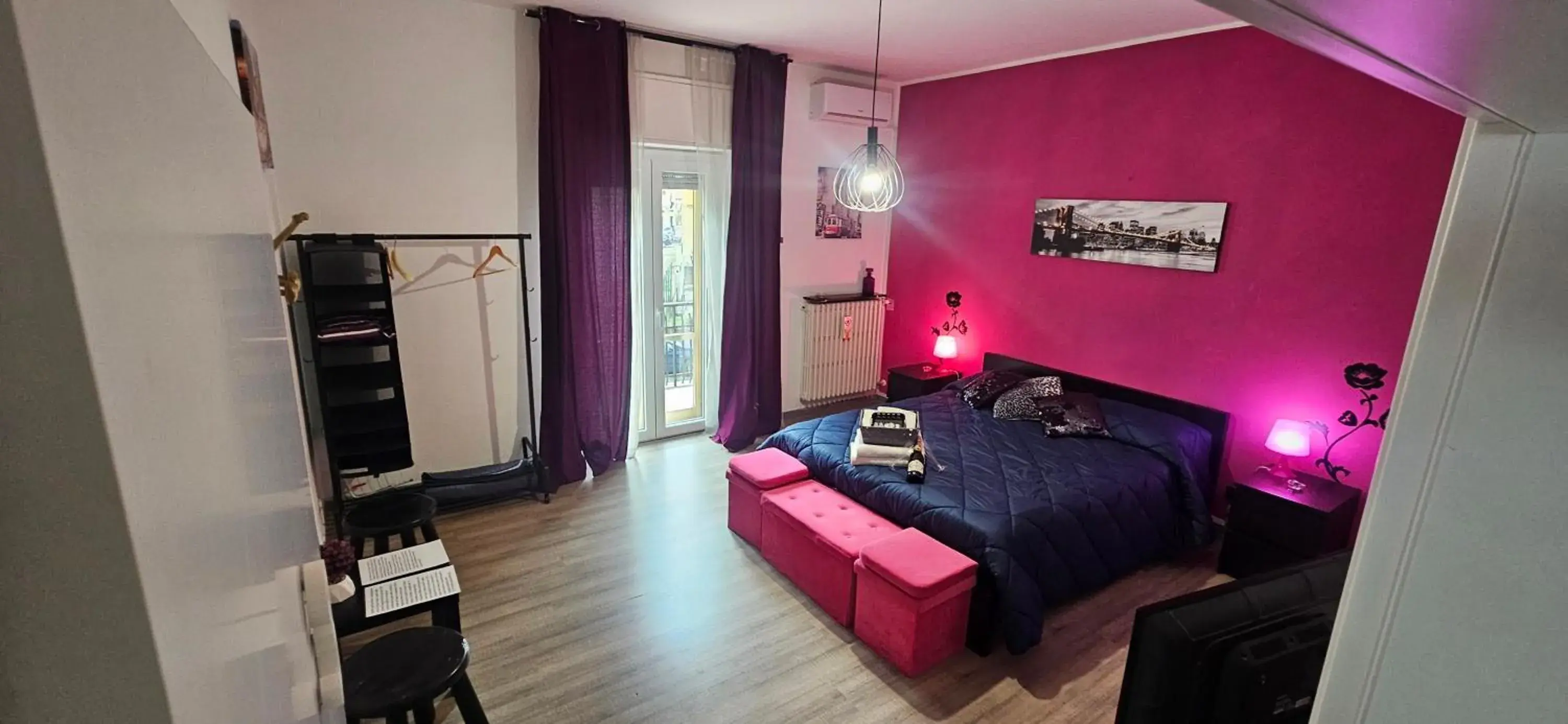 Testa o Croce Casa Vacanze Testa o Croce Casa Vacanze