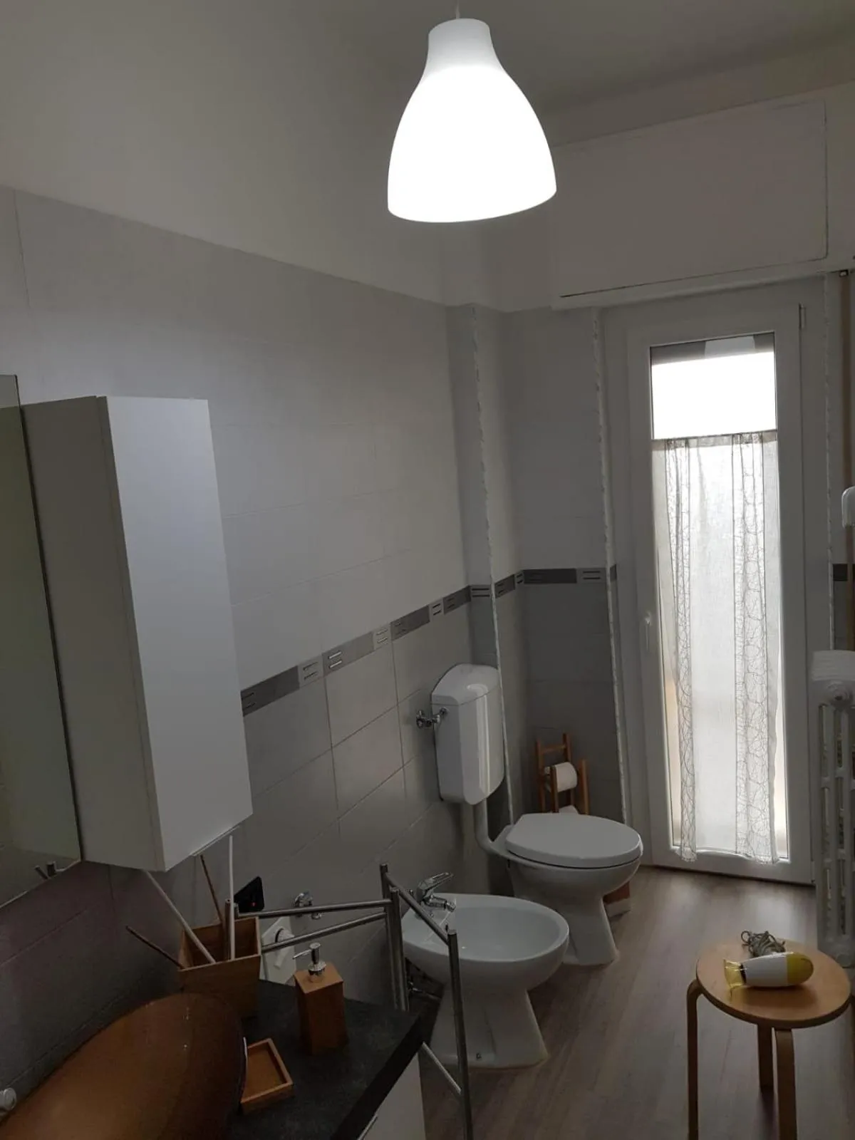 Testa o Croce Casa Vacanze