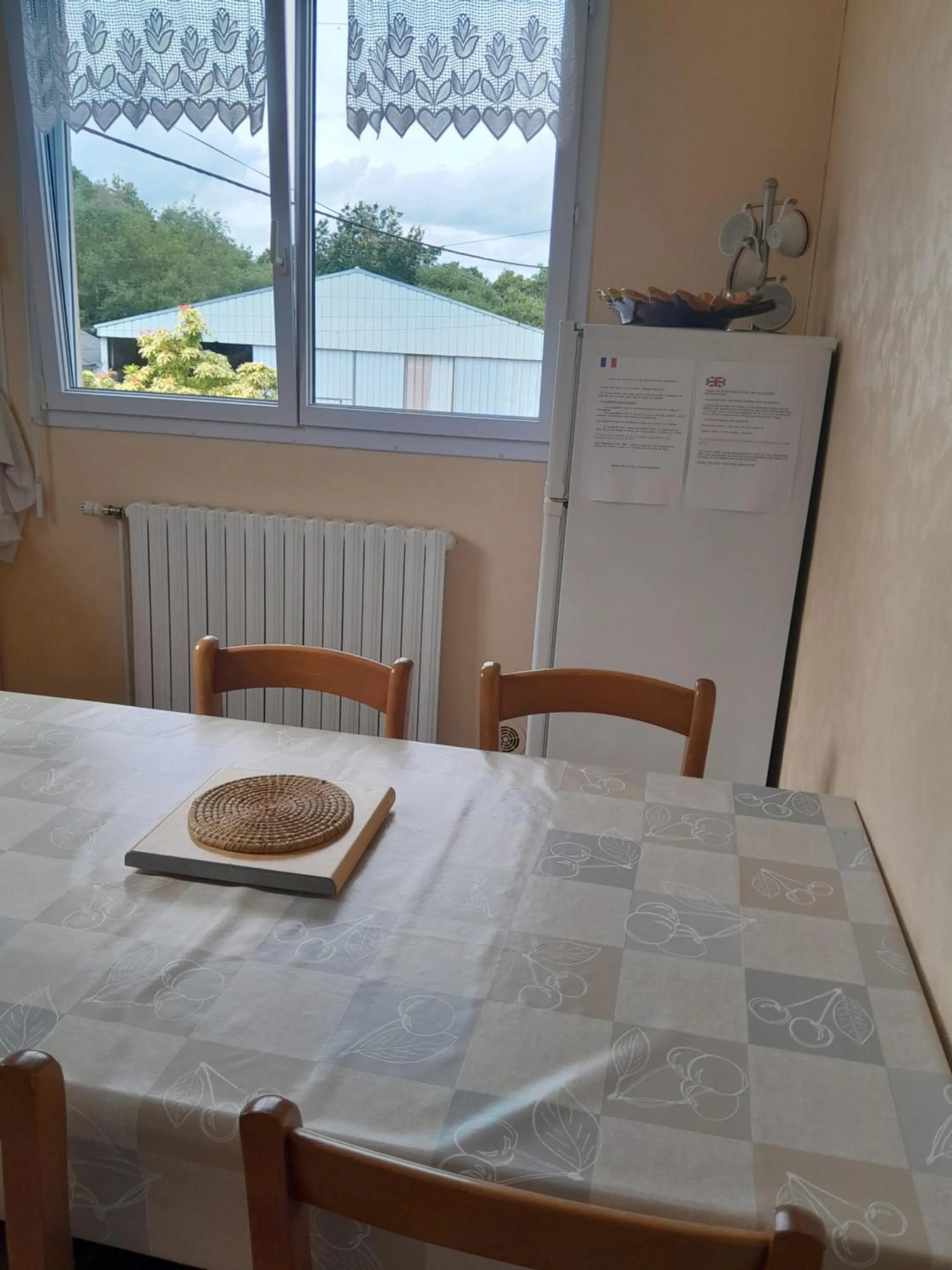 Gite des 4 vents