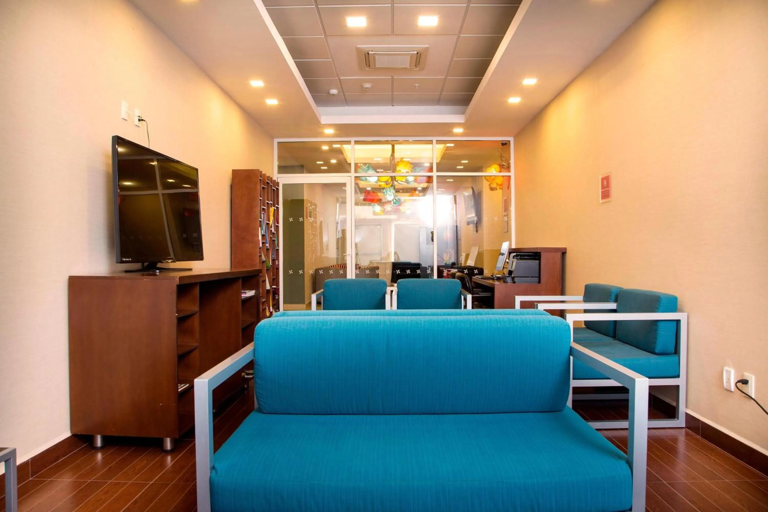 Other in Four Points by Sheraton Queretaro Norte