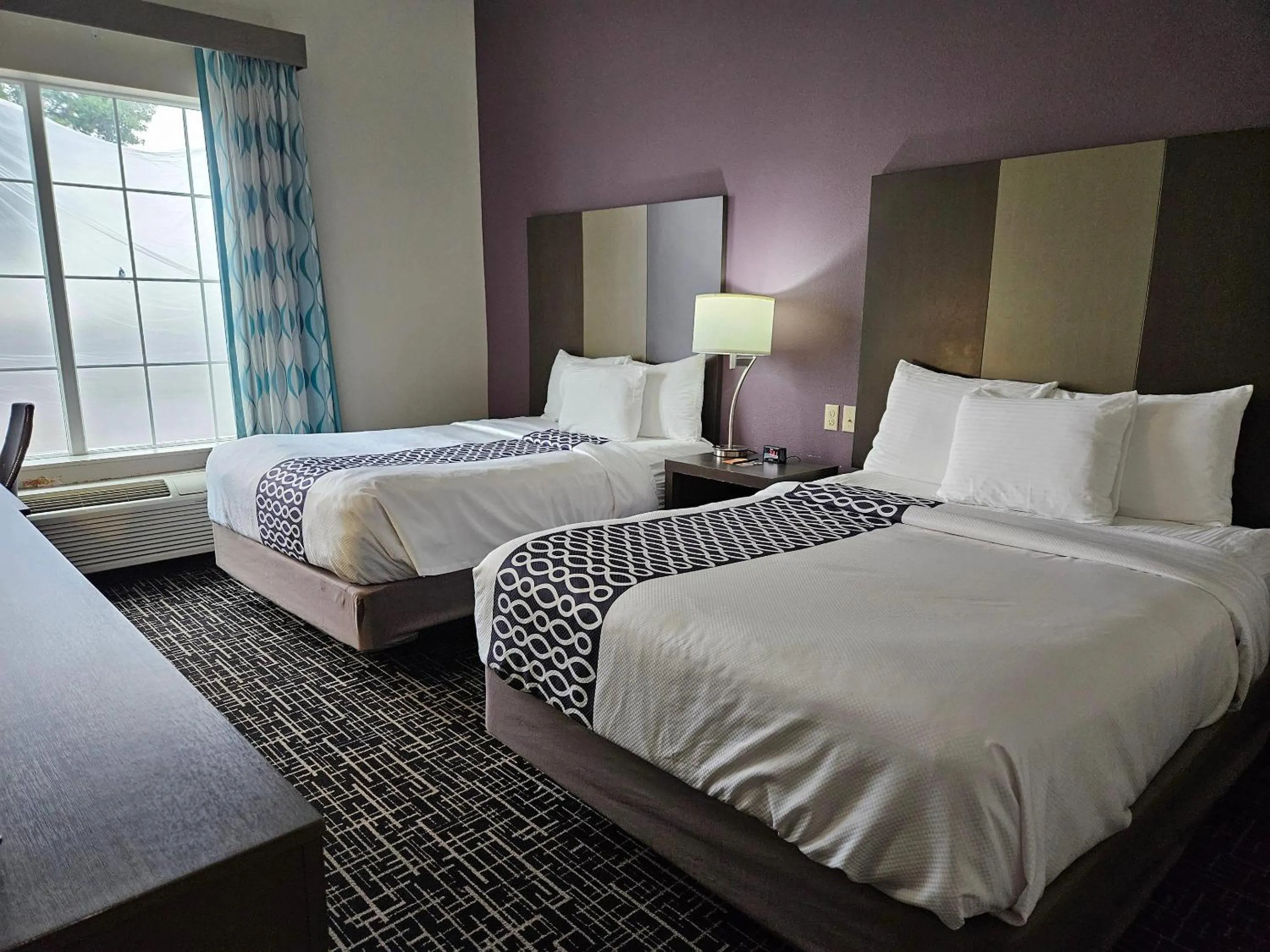 Bedroom, Bed in Comfort Inn & Suites