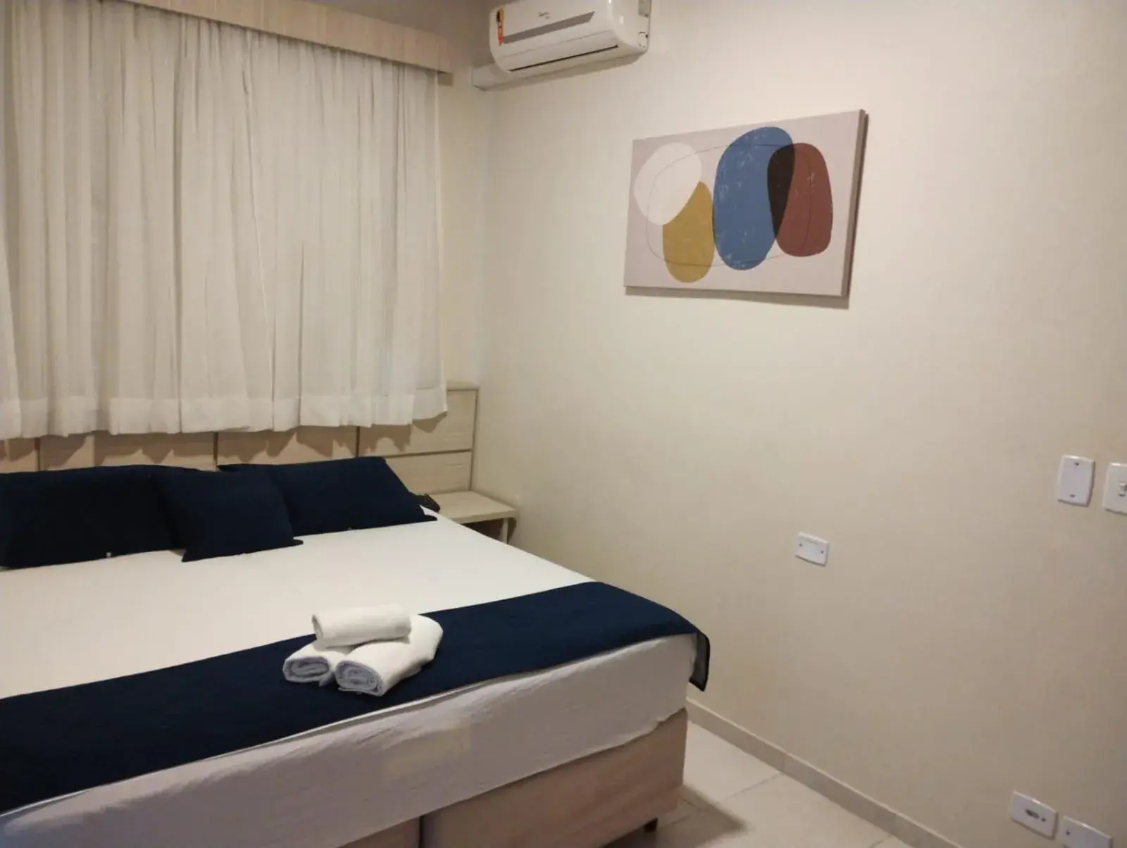 Luxury Triple Room - single occupancy in Italian Palace Hotel Rede Carlton Luxury Triple Room - single occupancy in Italian Palace Hotel Rede Carlton