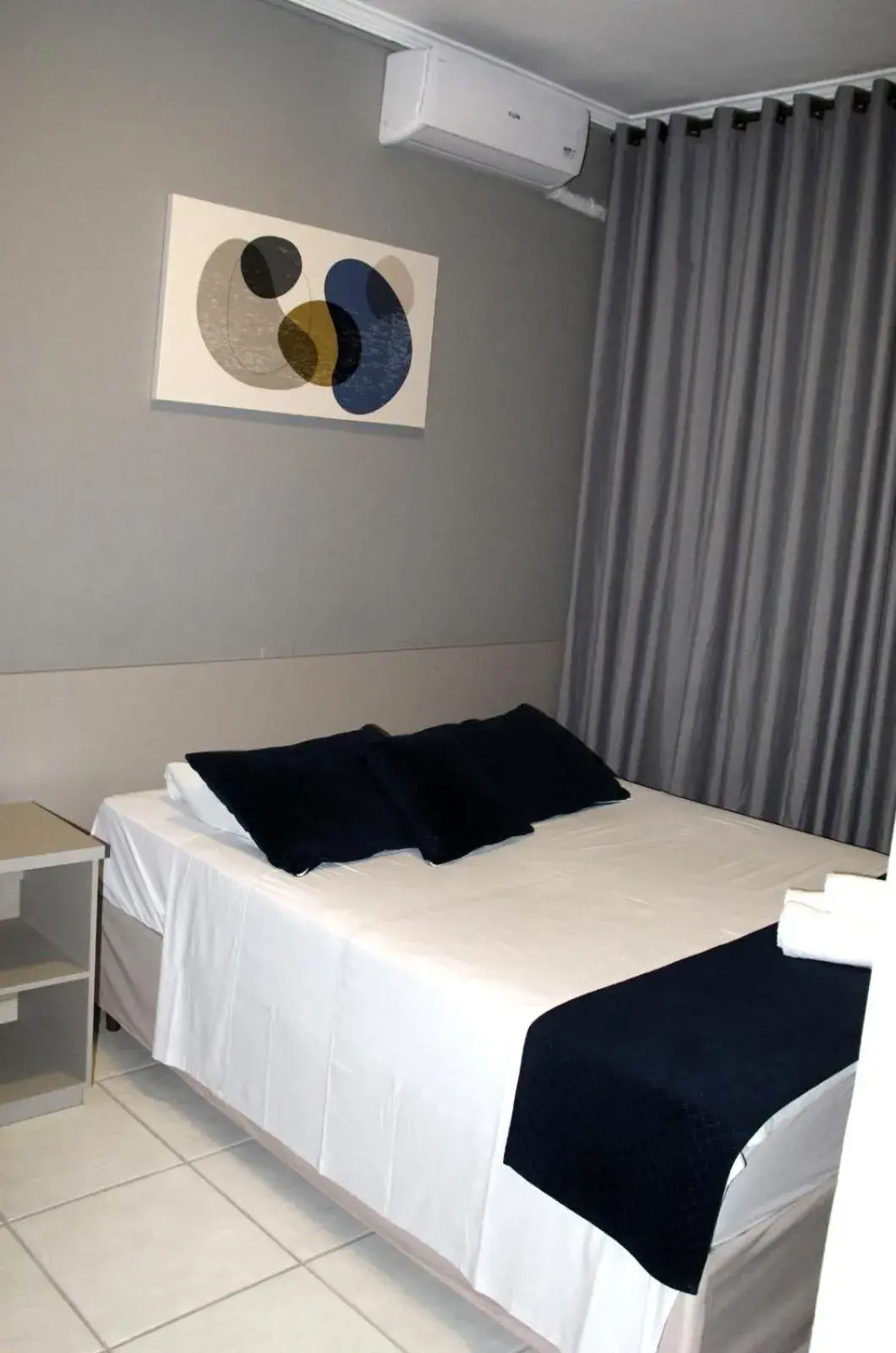 Deluxe Double or Twin Room - single occupancy in Italian Palace Hotel Rede Carlton Deluxe Double or Twin Room - single occupancy in Italian Palace Hotel Rede Carlton