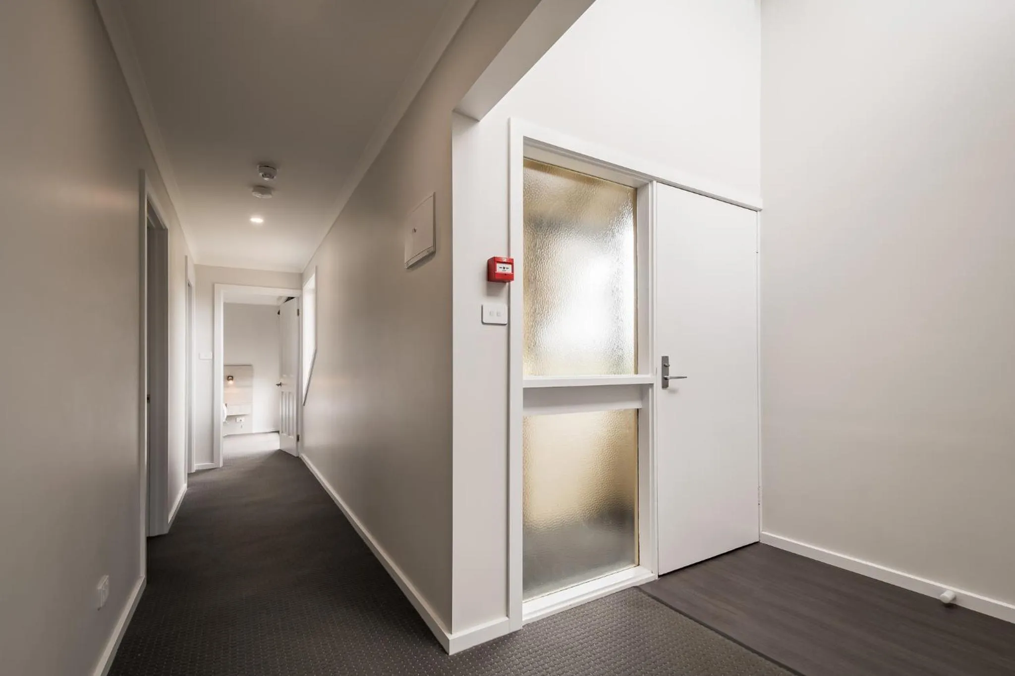 Area and facilities in Seabrook Hotel