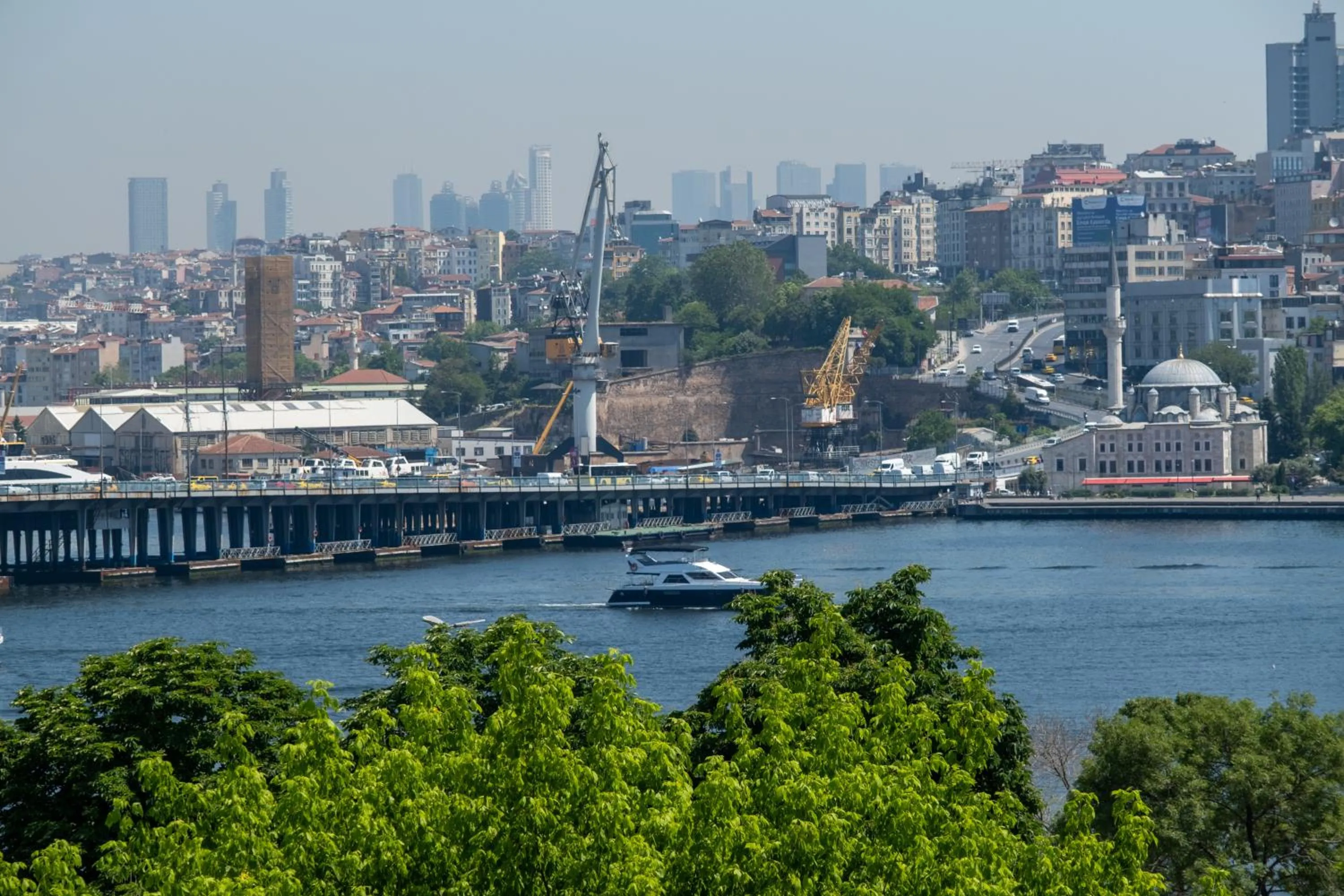 Sweet Hotel Istanbul