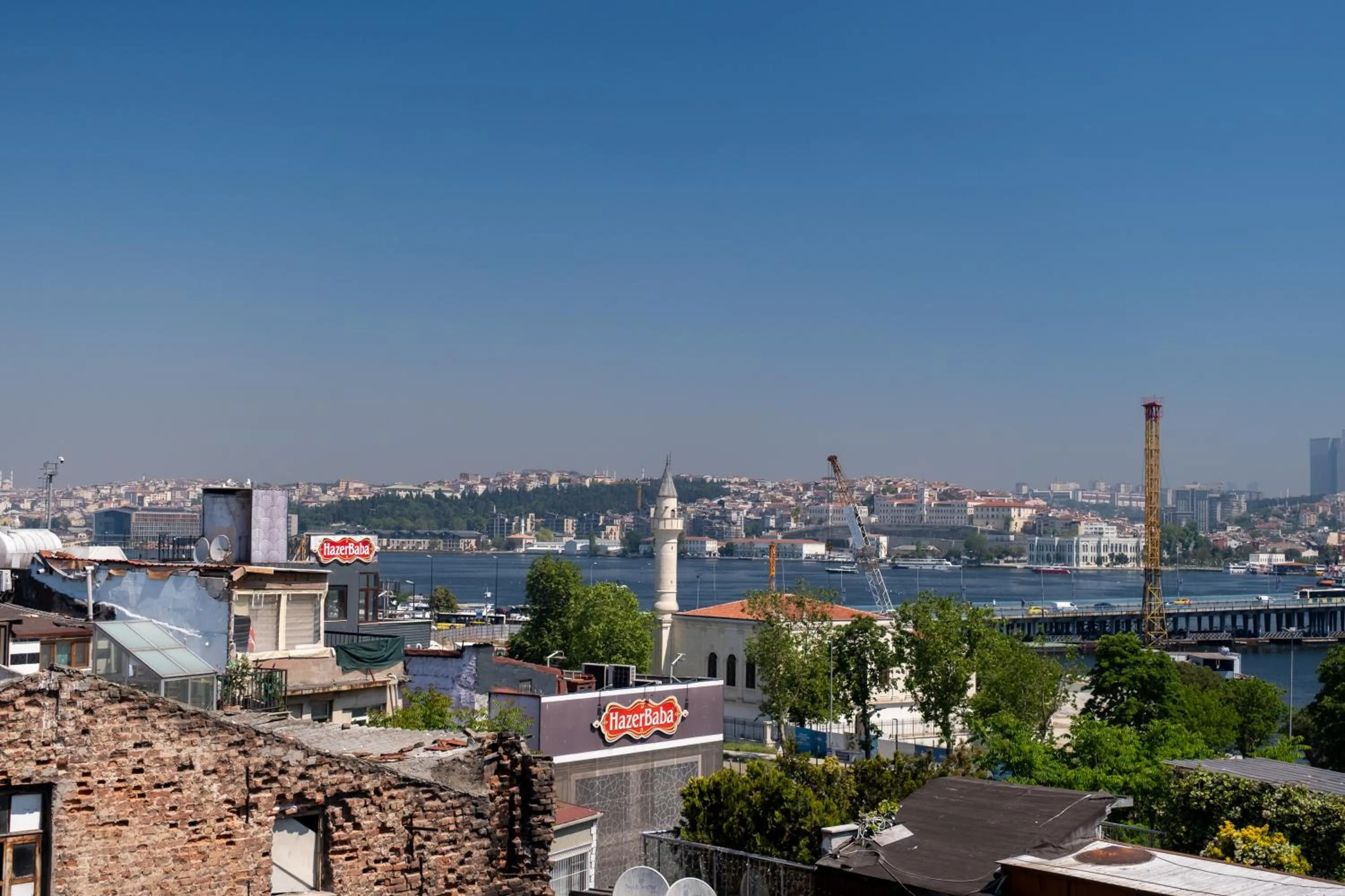 Sweet Hotel Istanbul