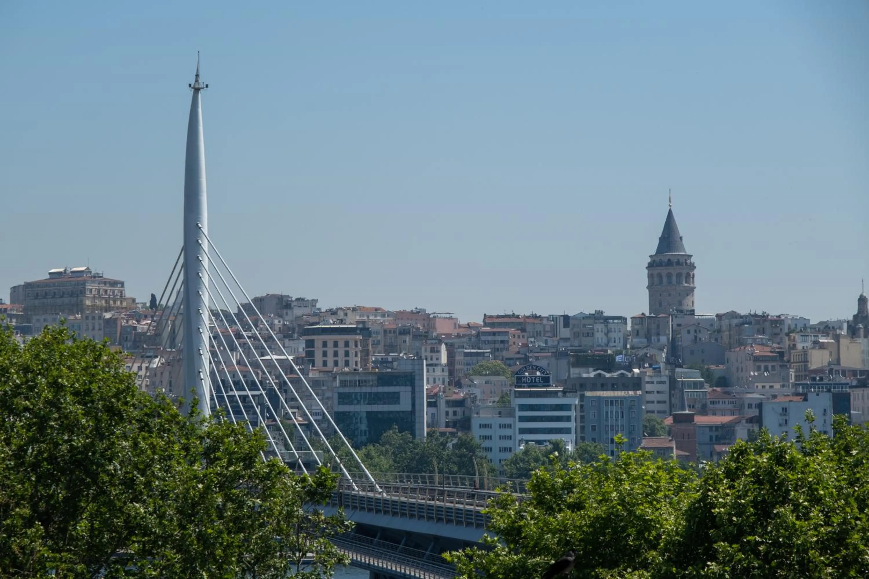 Sweet Hotel Istanbul