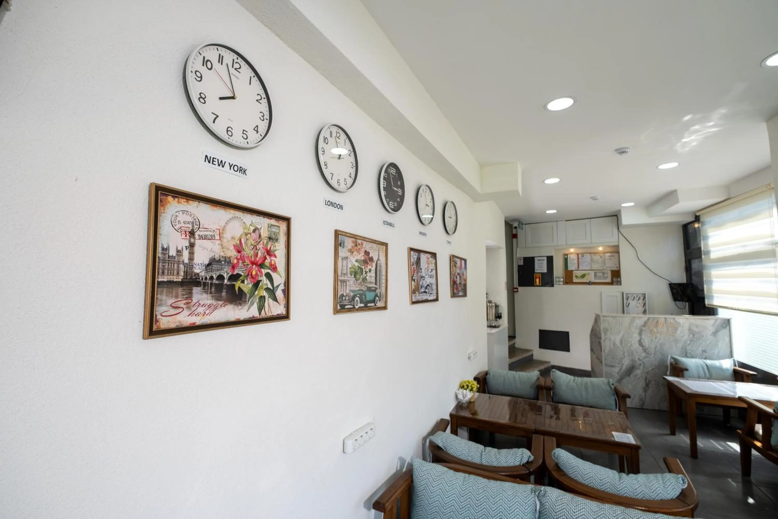 Sweet Hotel Istanbul