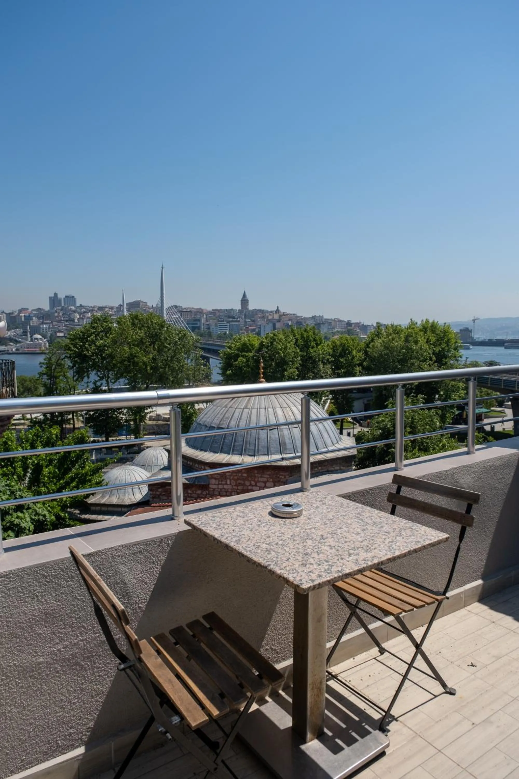 Sweet Hotel Istanbul