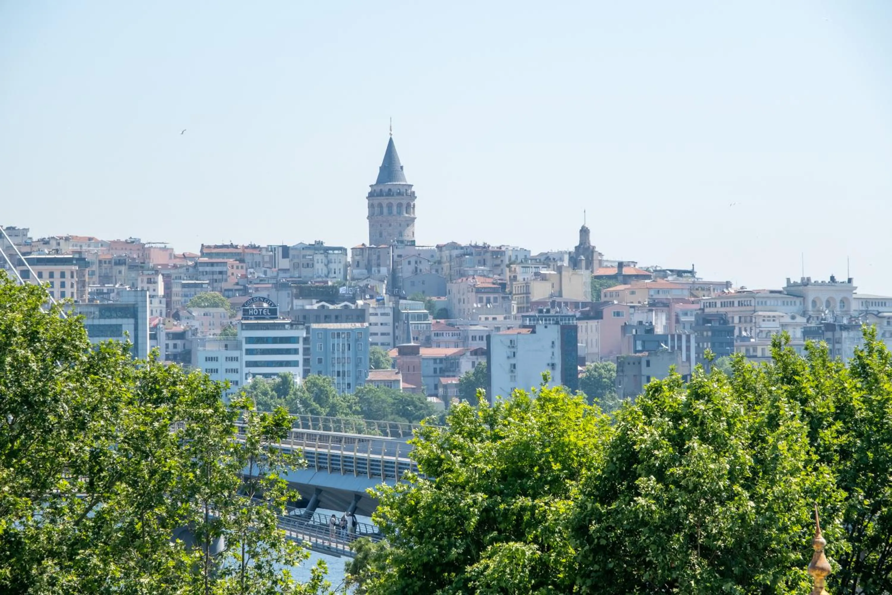 Sweet Hotel Istanbul