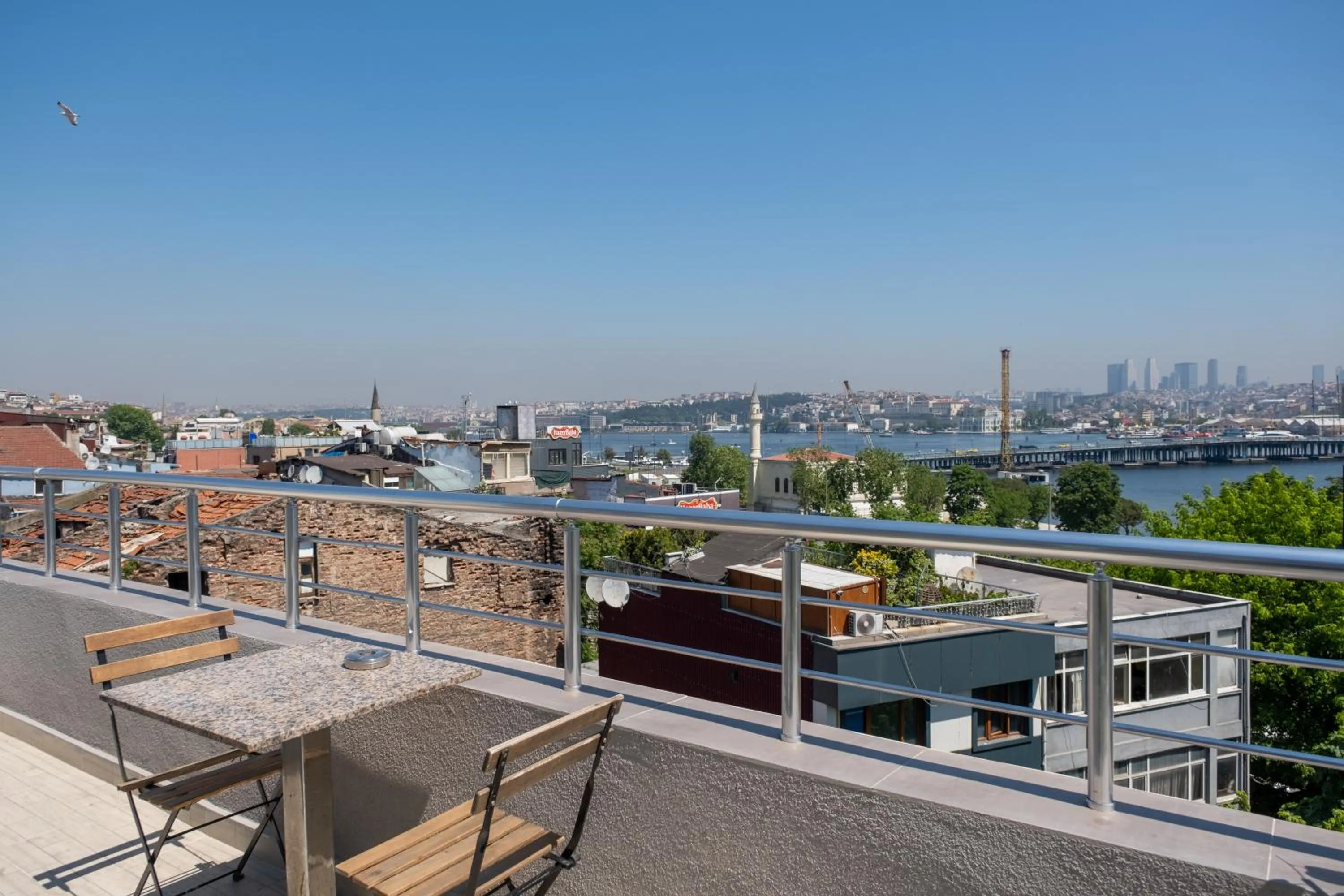 Sweet Hotel Istanbul