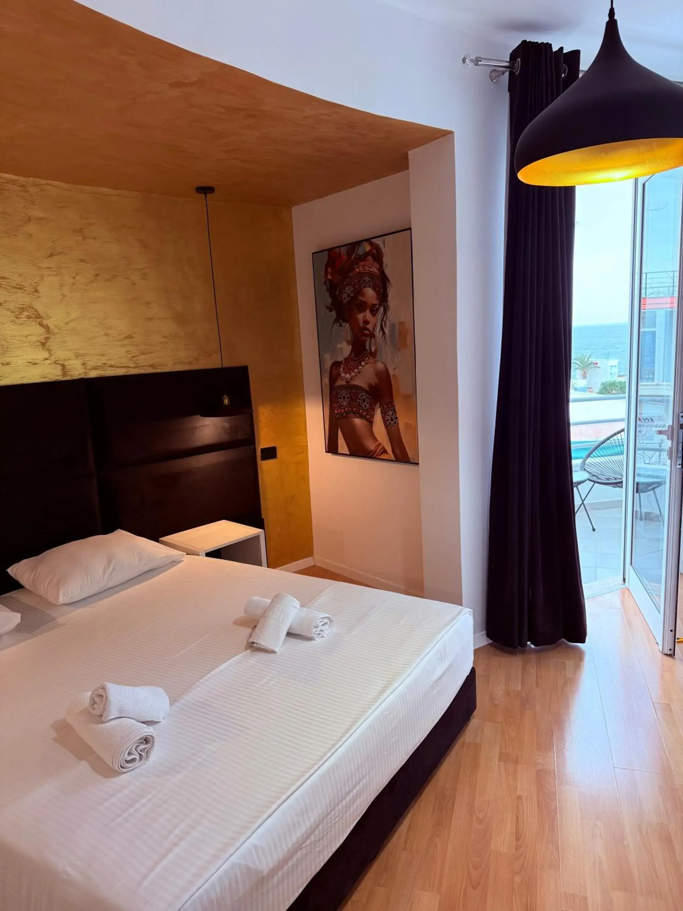Deluxe Suite in Diamond Boutique Hotel - City Centre Deluxe Suite in Diamond Boutique Hotel - City Centre