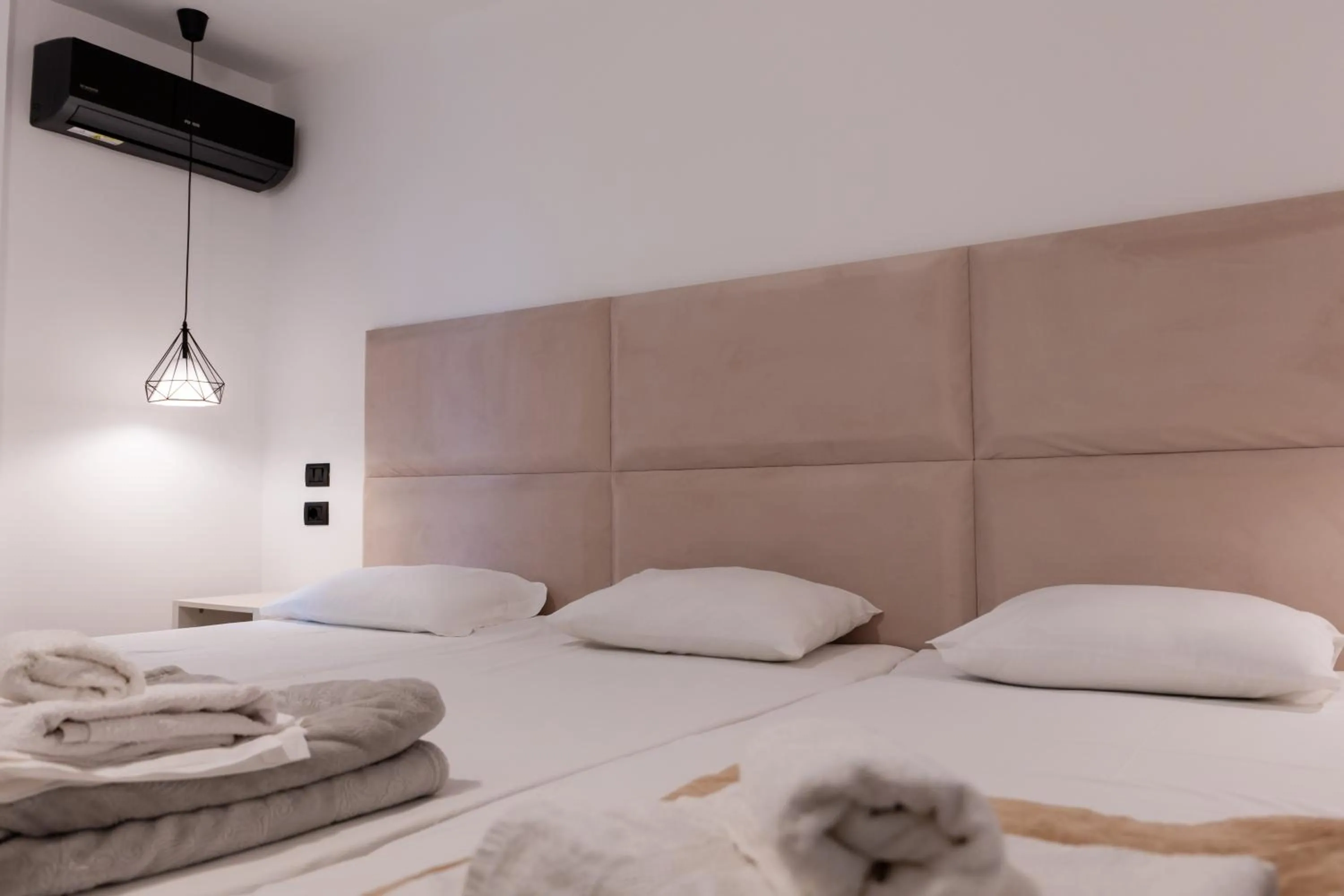 Budget Double or Twin Room in Diamond Boutique Hotel - City Centre