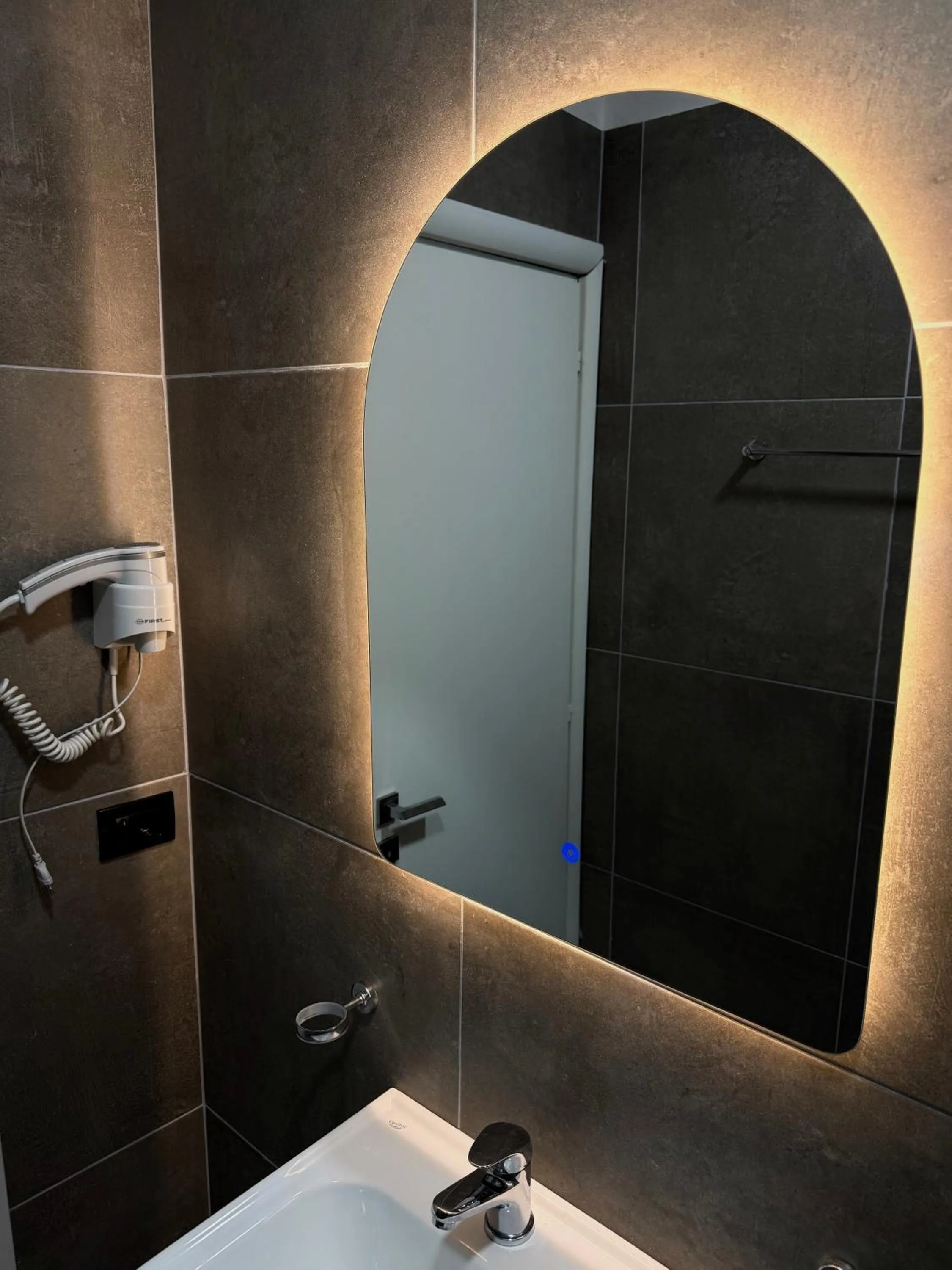Standard Double or Twin Room in Diamond Boutique Hotel - City Centre