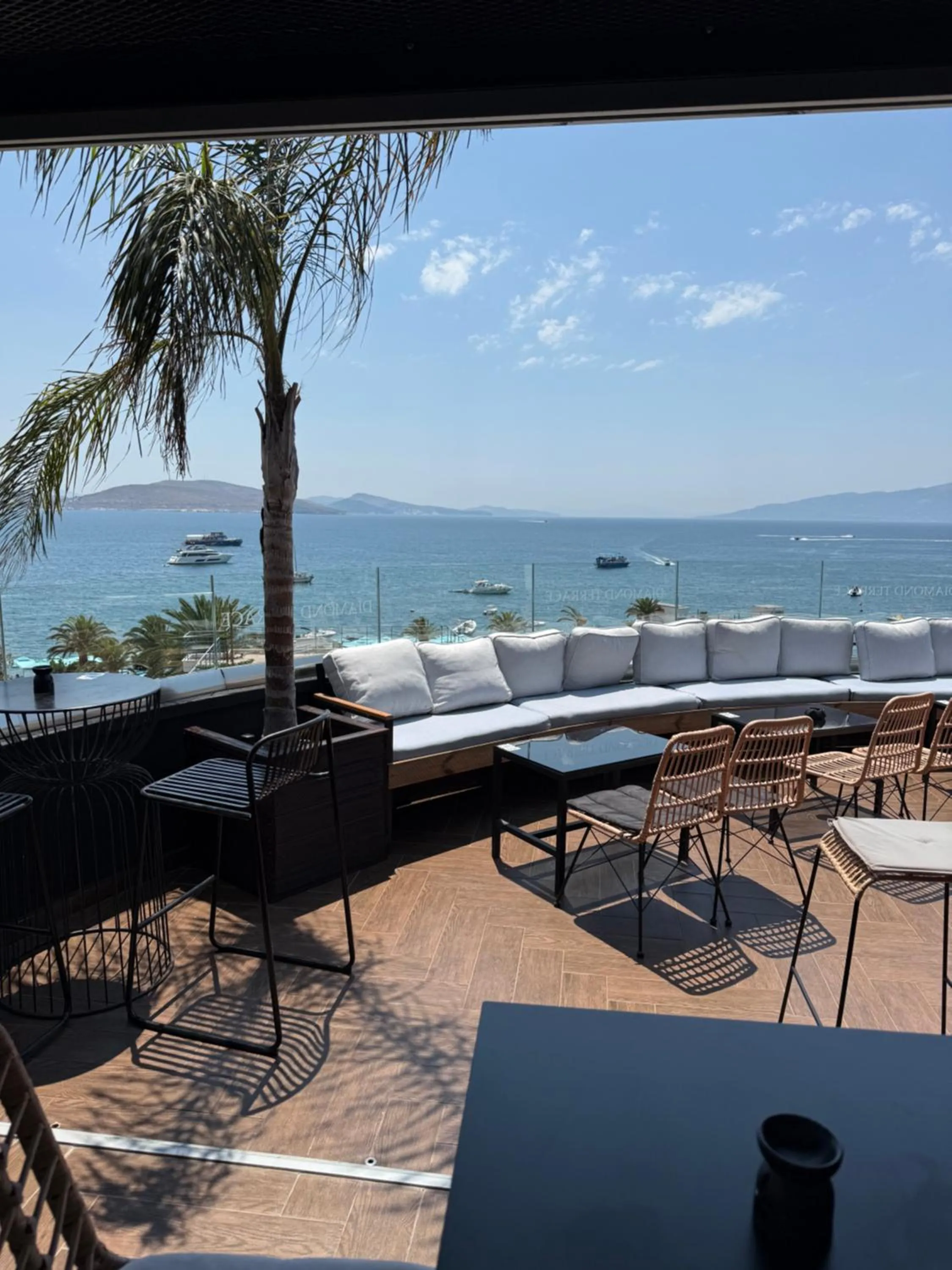 Diamond Boutique Hotel - City Centre