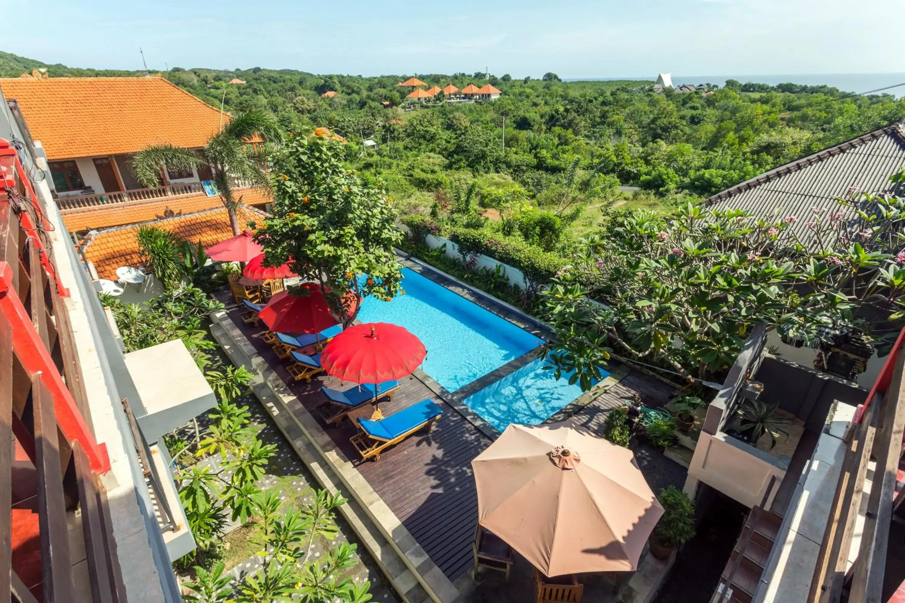 Waroeng Surya Home Stay Waroeng Surya Home Stay