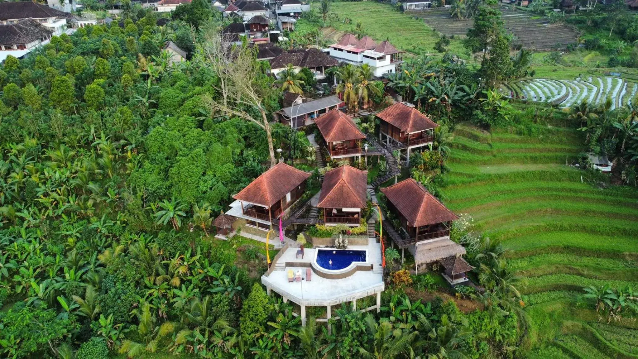 Beji Ayu Villas Sidemen Beji Ayu Villas Sidemen