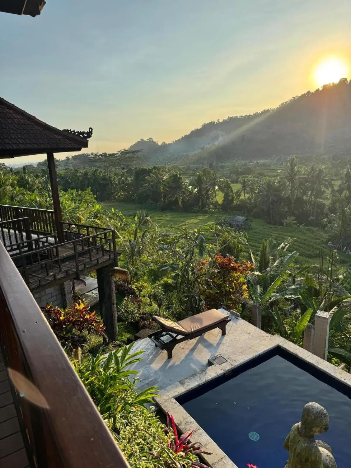 Beji Ayu Villas Sidemen Beji Ayu Villas Sidemen