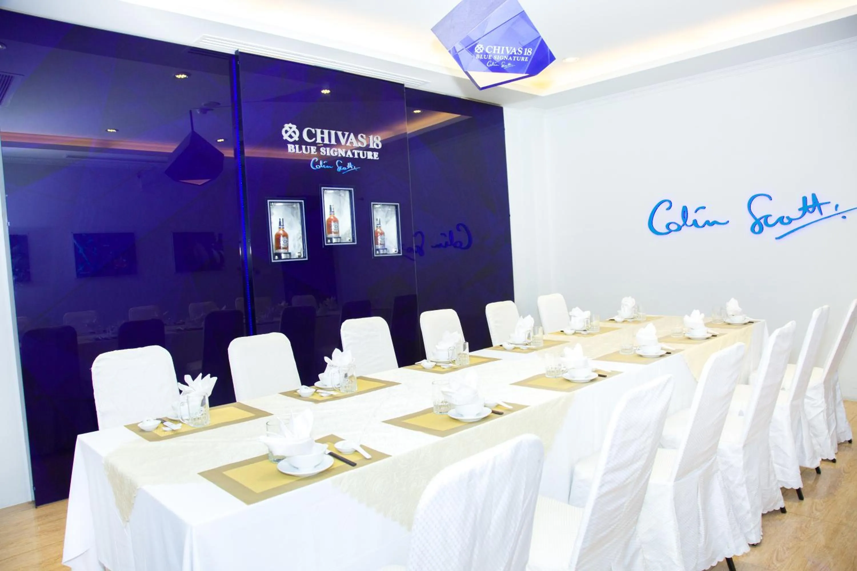 Hai Ba Trung Hotel & Spa