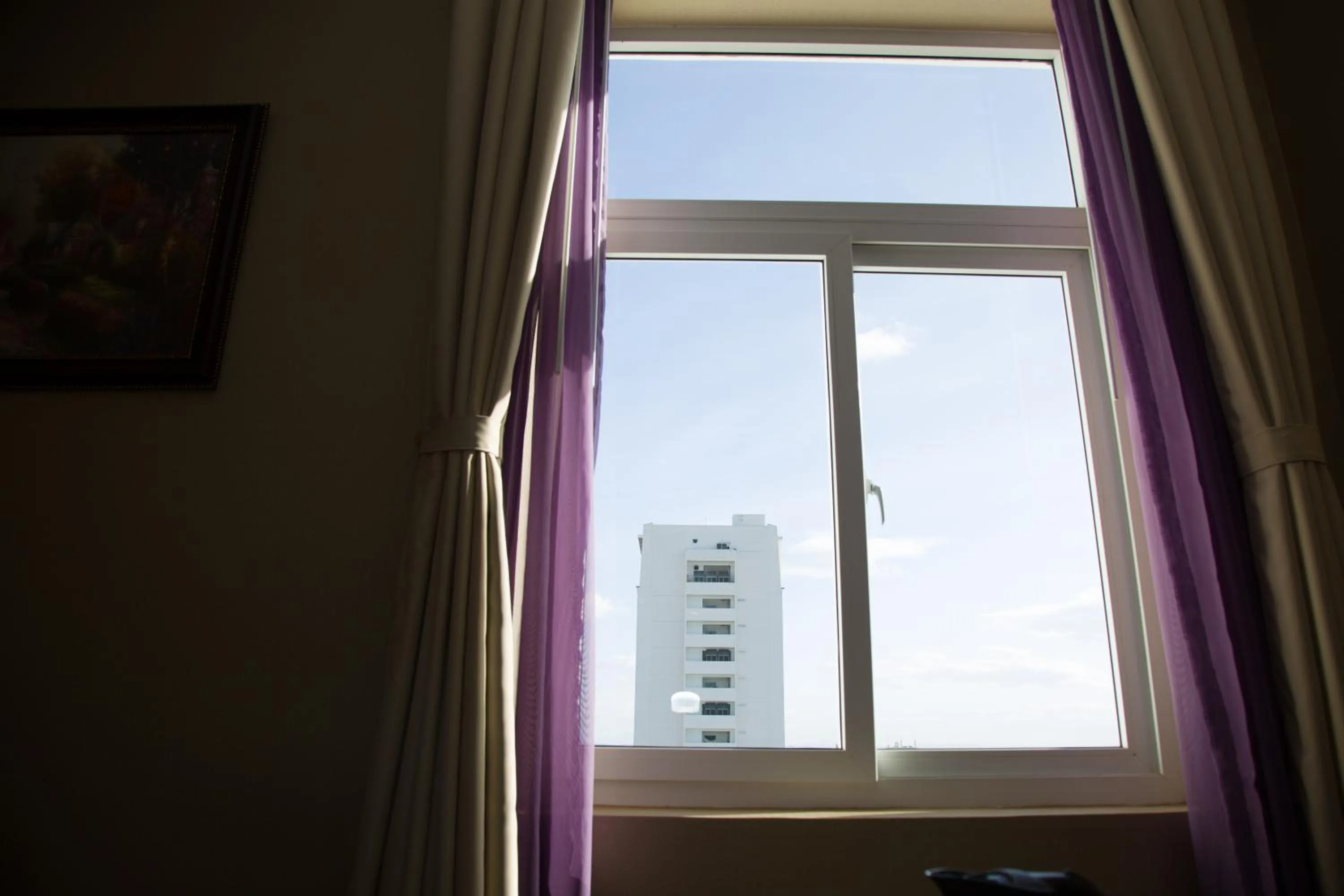 Hai Ba Trung Hotel & Spa