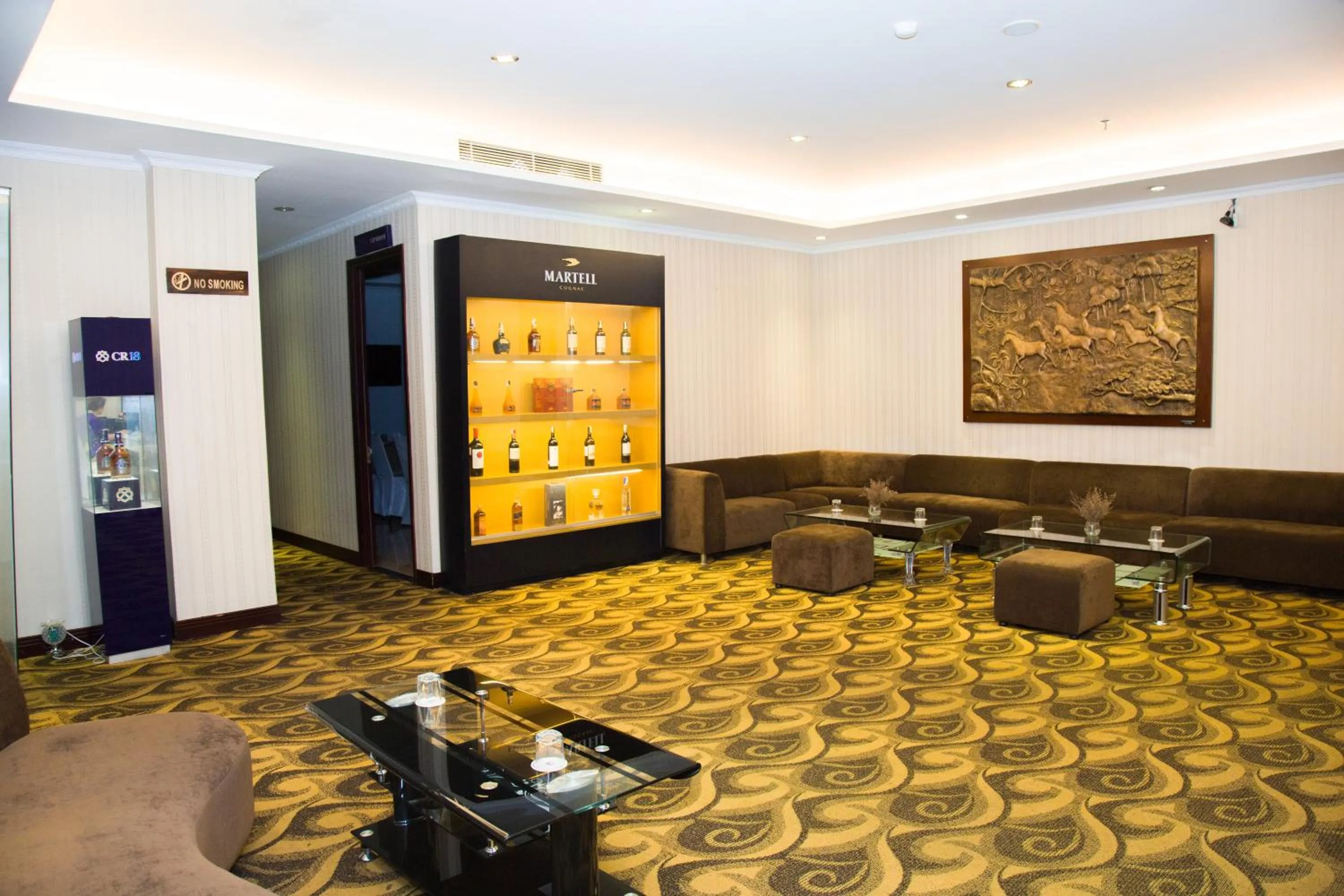 Hai Ba Trung Hotel & Spa