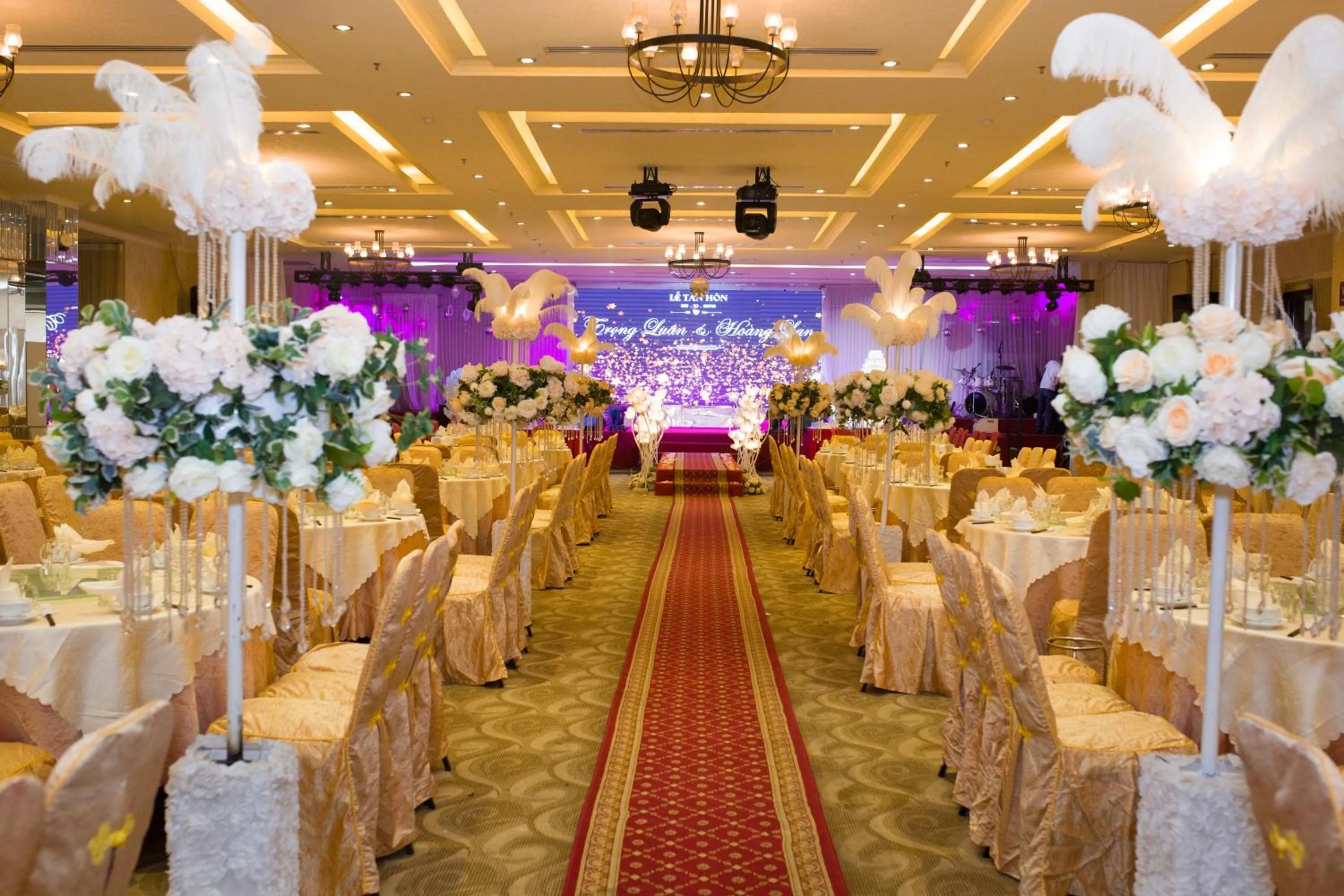 Hai Ba Trung Hotel & Spa