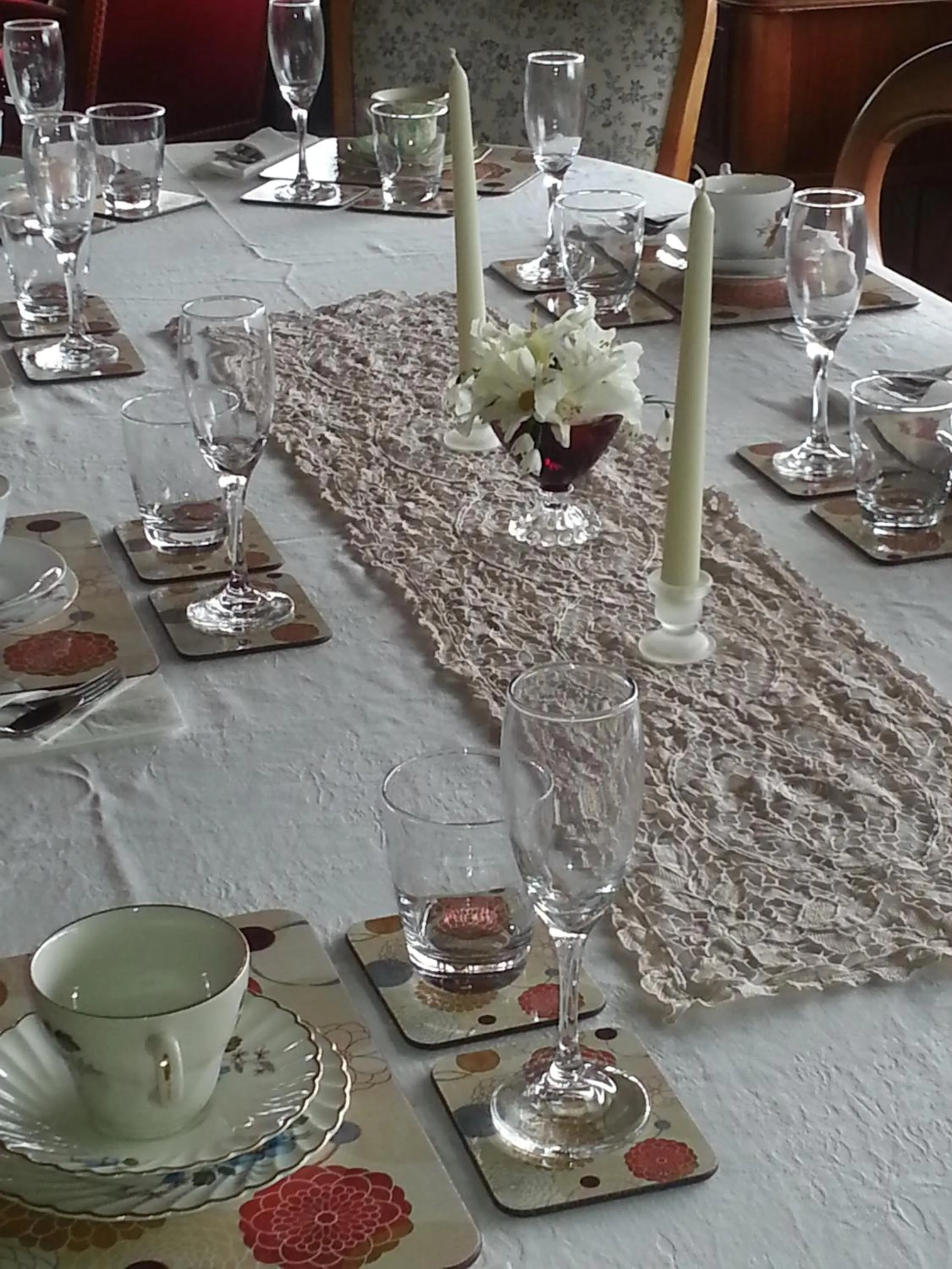 Activities in Alexandria Bed and Breakfast