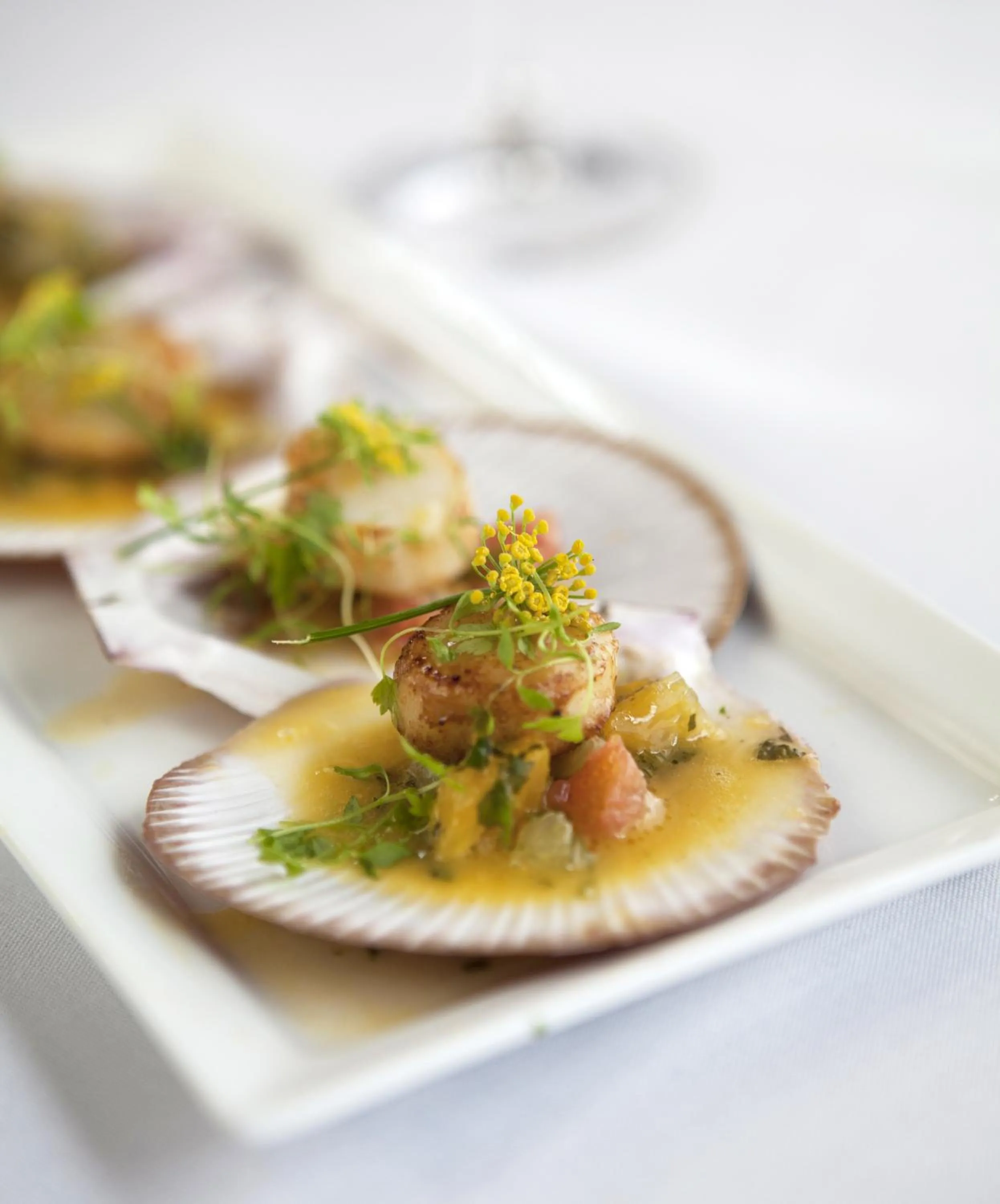 Restaurant/places to eat in Tuileries at De Bortoli Rutherglen