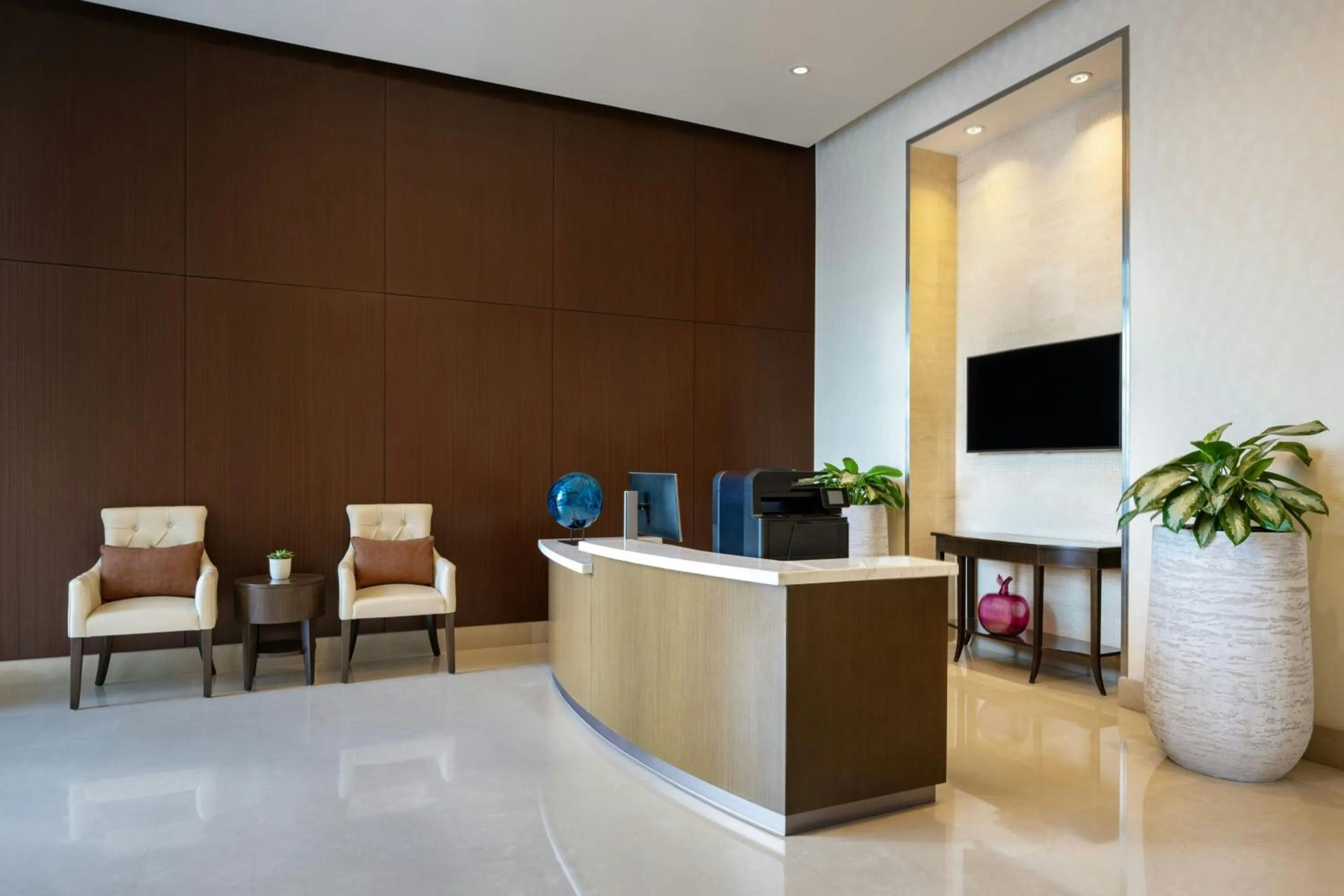 Other in JW Marriott Marquis City Center Doha