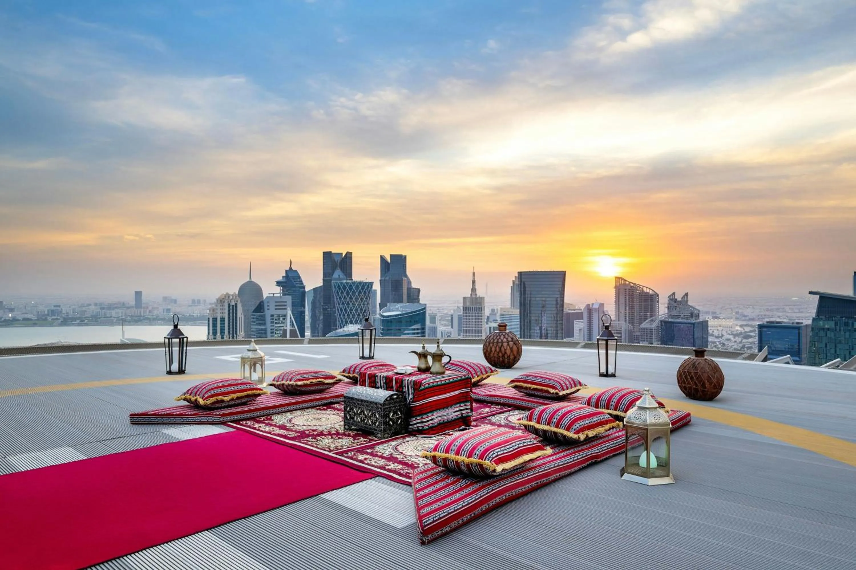 Other in JW Marriott Marquis City Center Doha