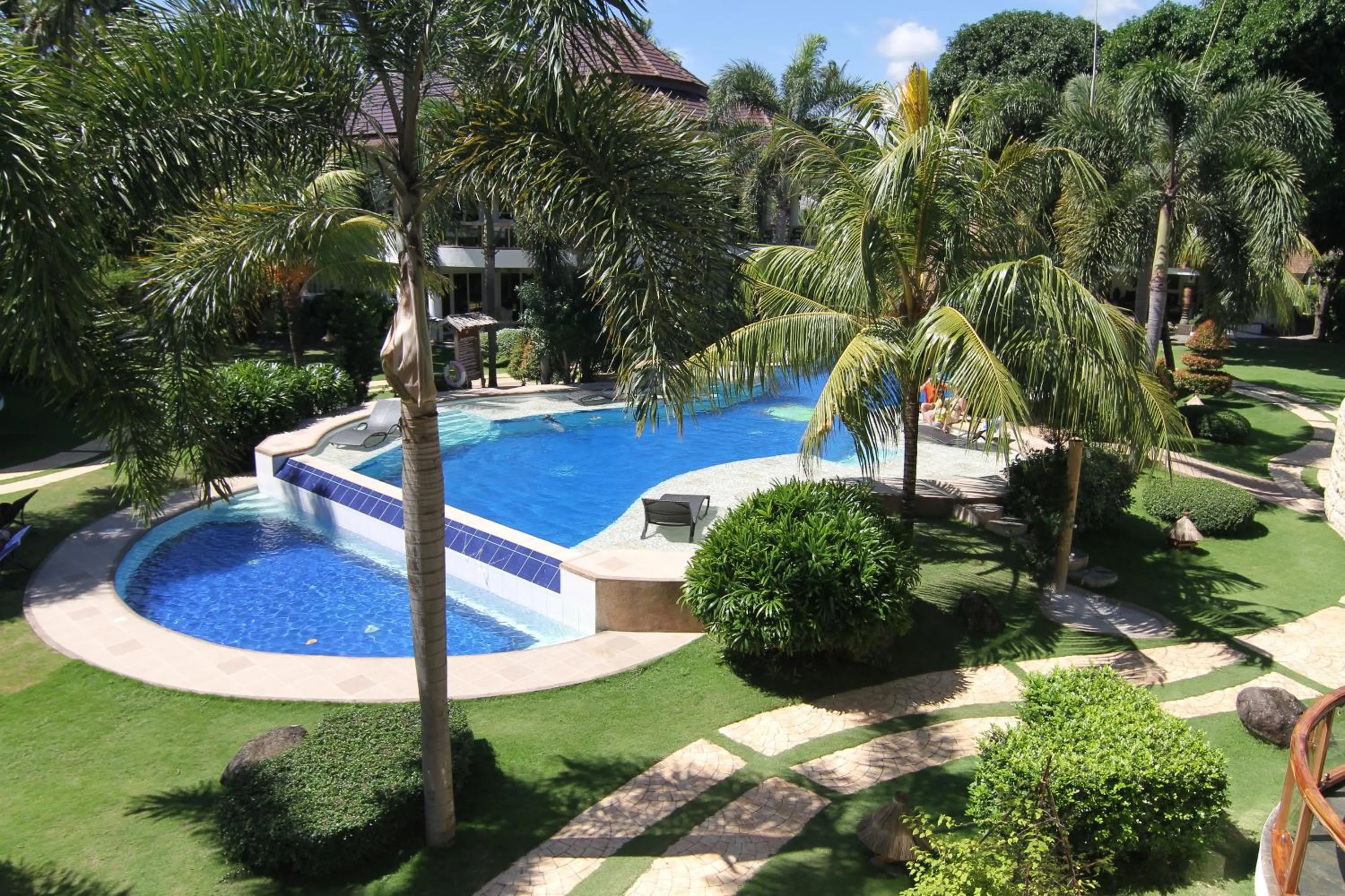 View (from property/room) in Vida Homes Condo Resort