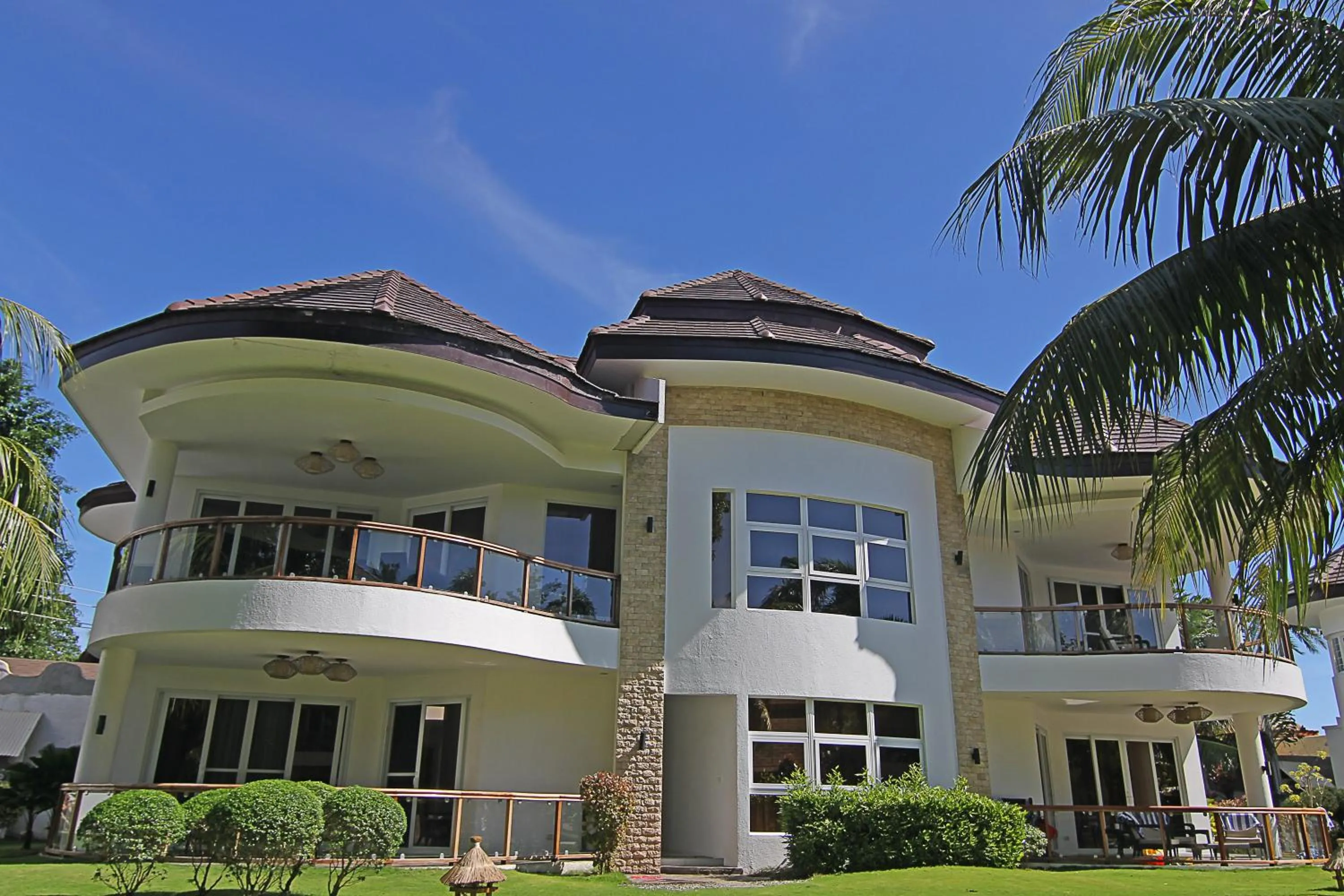 View (from property/room) in Vida Homes Condo Resort