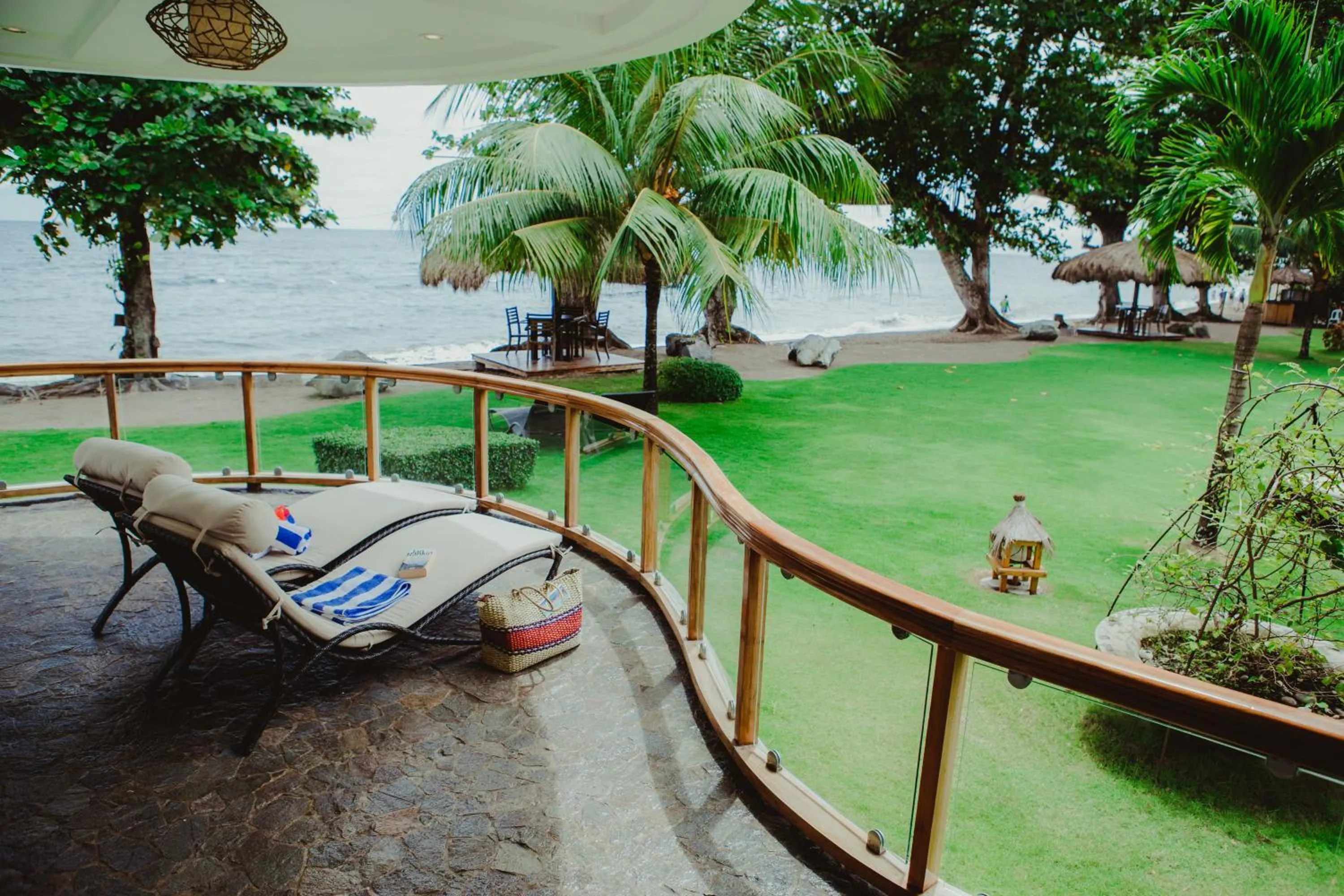 View (from property/room) in Vida Homes Condo Resort