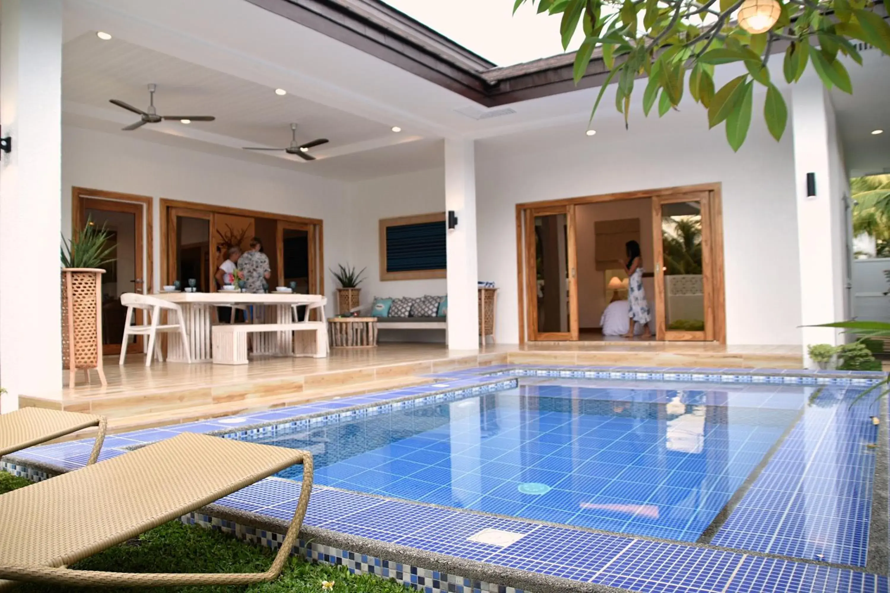 View (from property/room) in Vida Homes Condo Resort View (from property/room) in Vida Homes Condo Resort