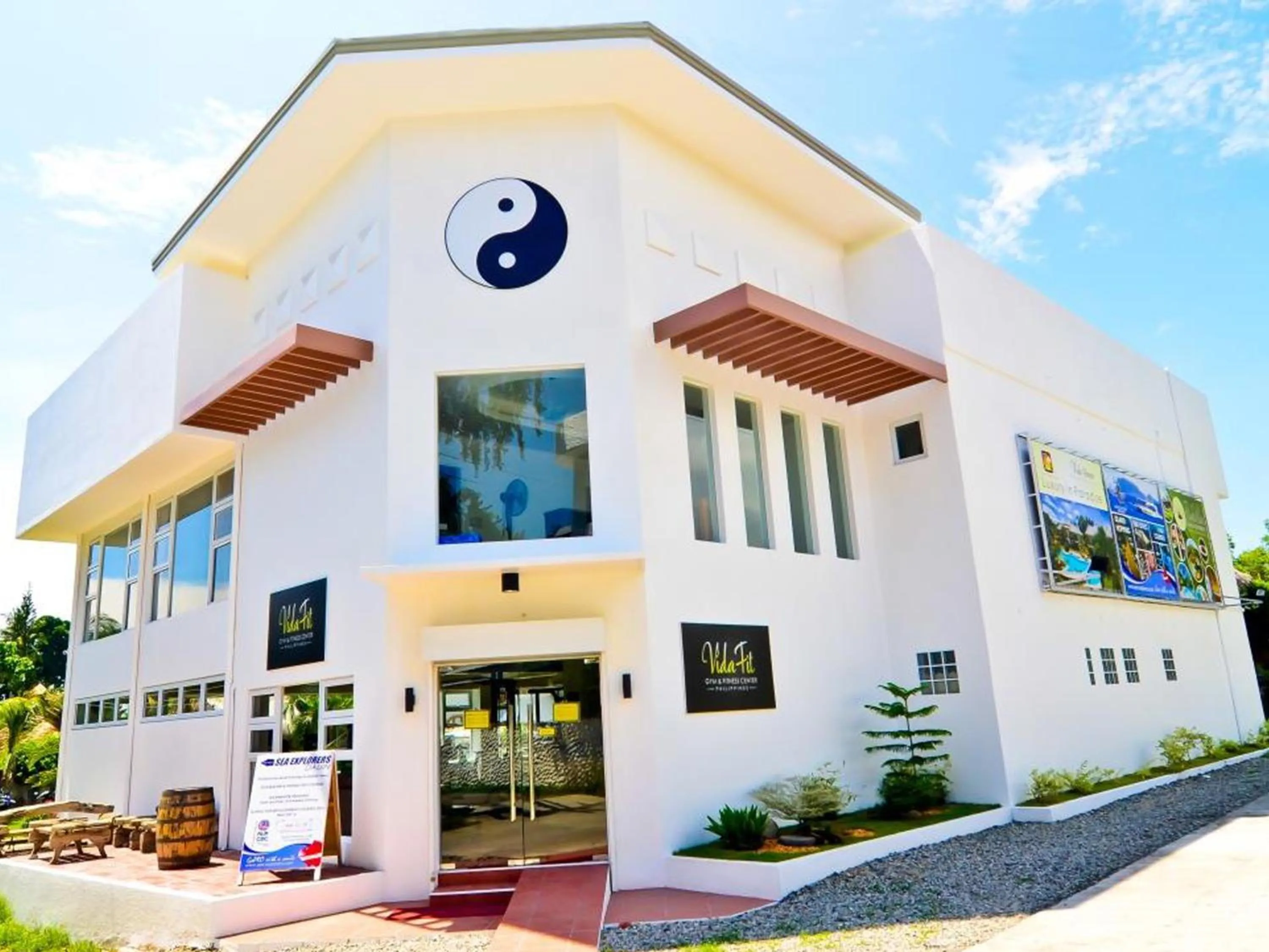 Activities in Vida Homes Condo Resort