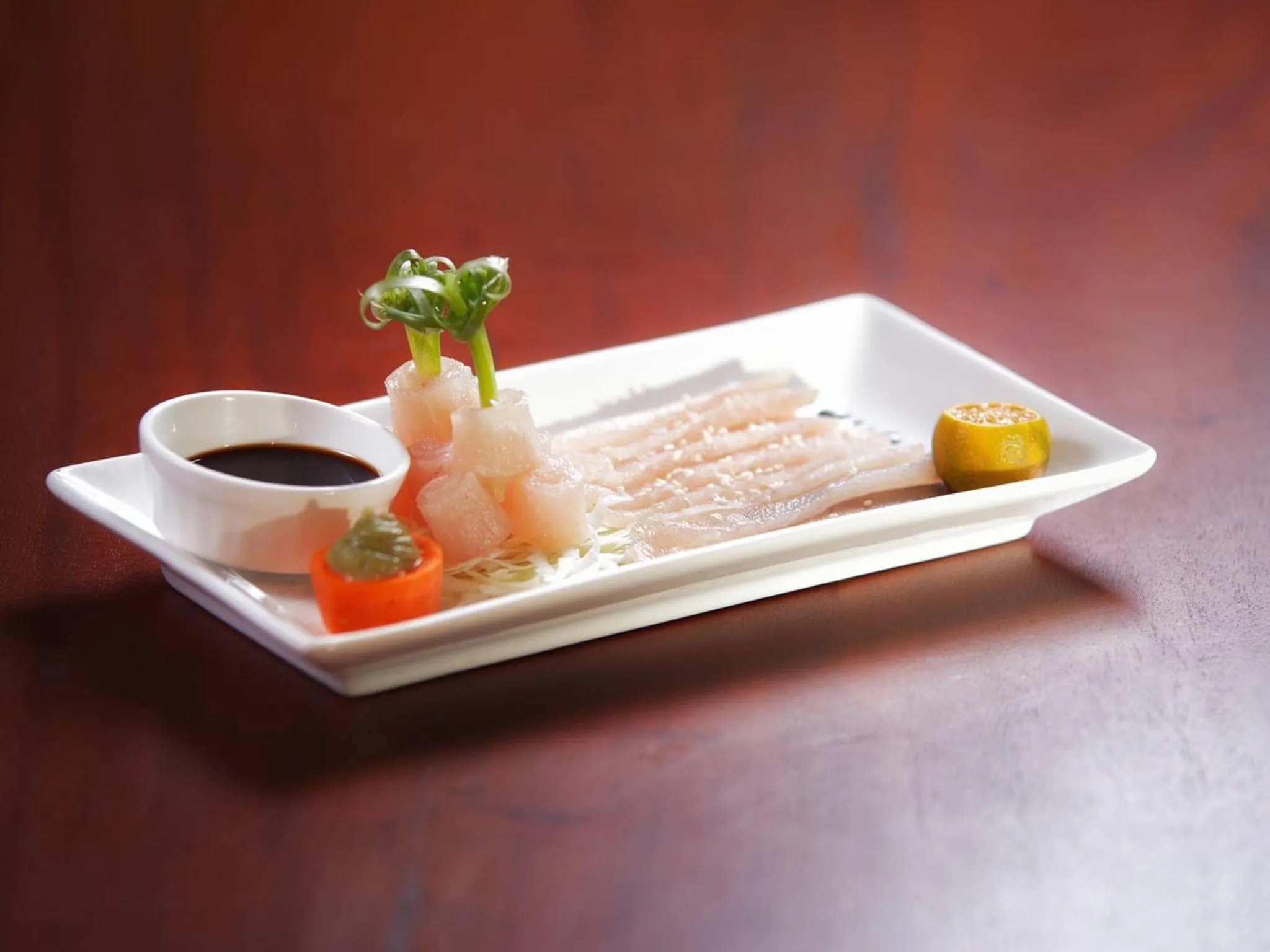 Restaurant/places to eat in Vida Homes Condo Resort