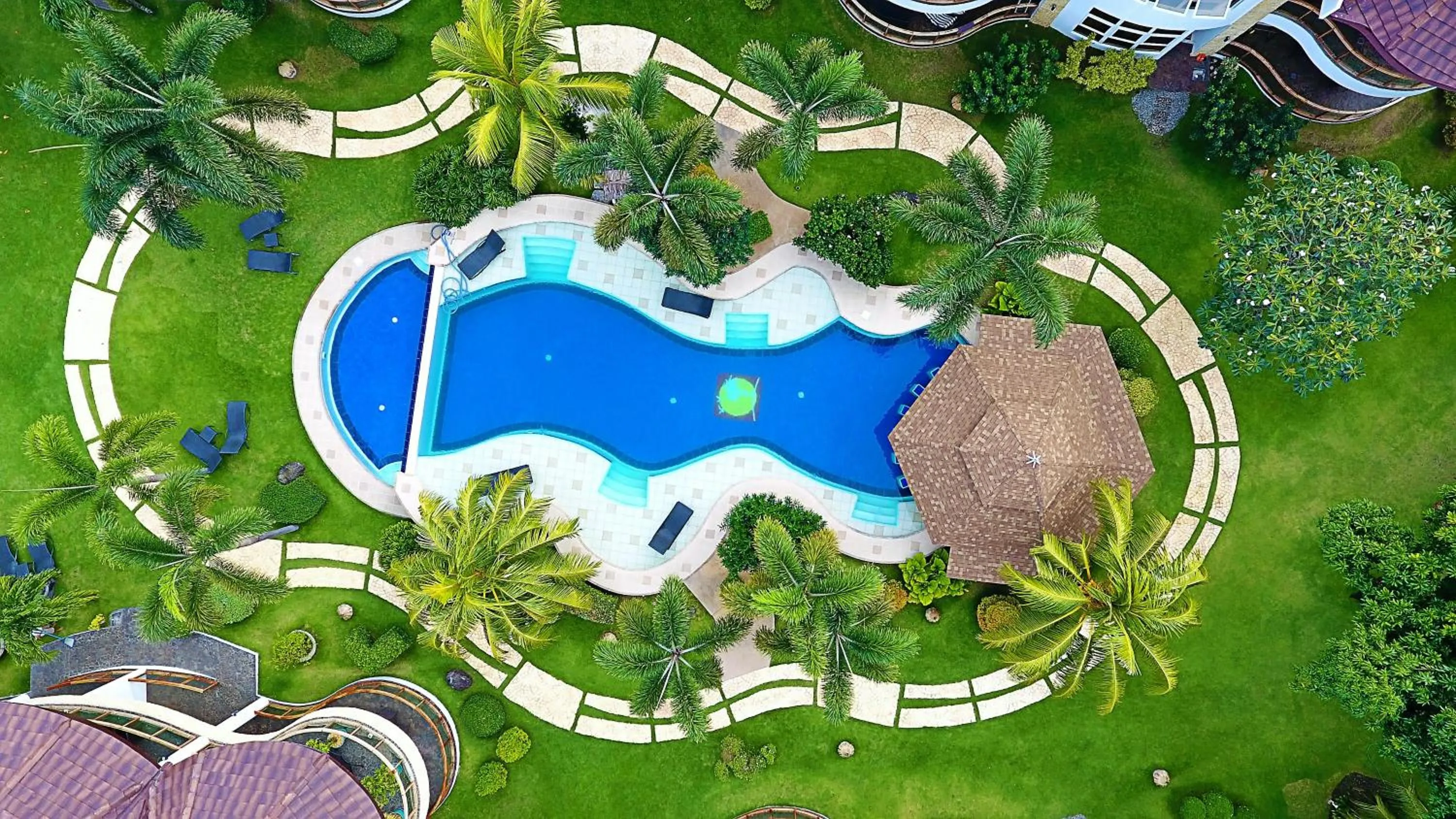 Activities in Vida Homes Condo Resort