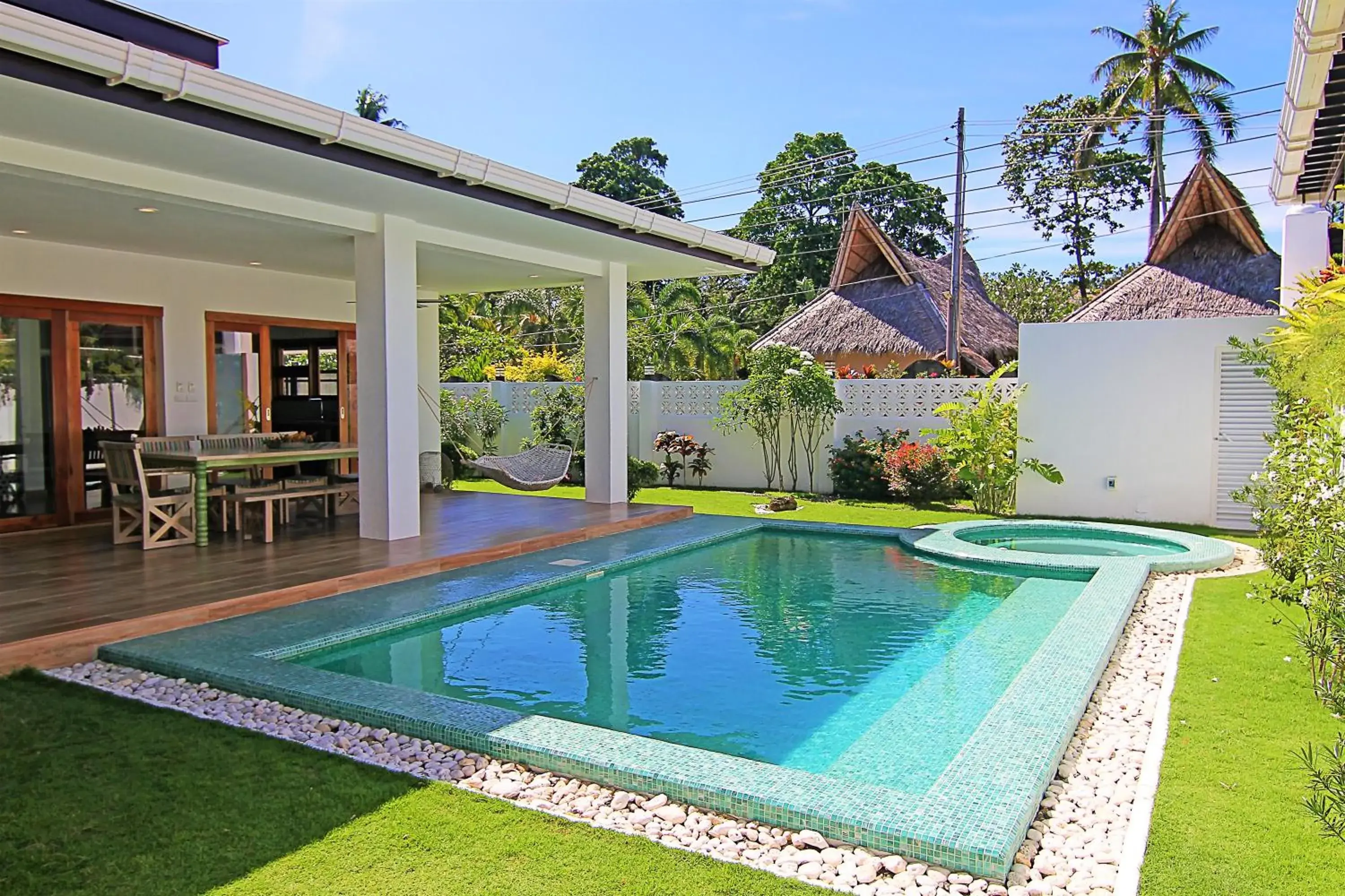 View (from property/room) in Vida Homes Condo Resort View (from property/room) in Vida Homes Condo Resort