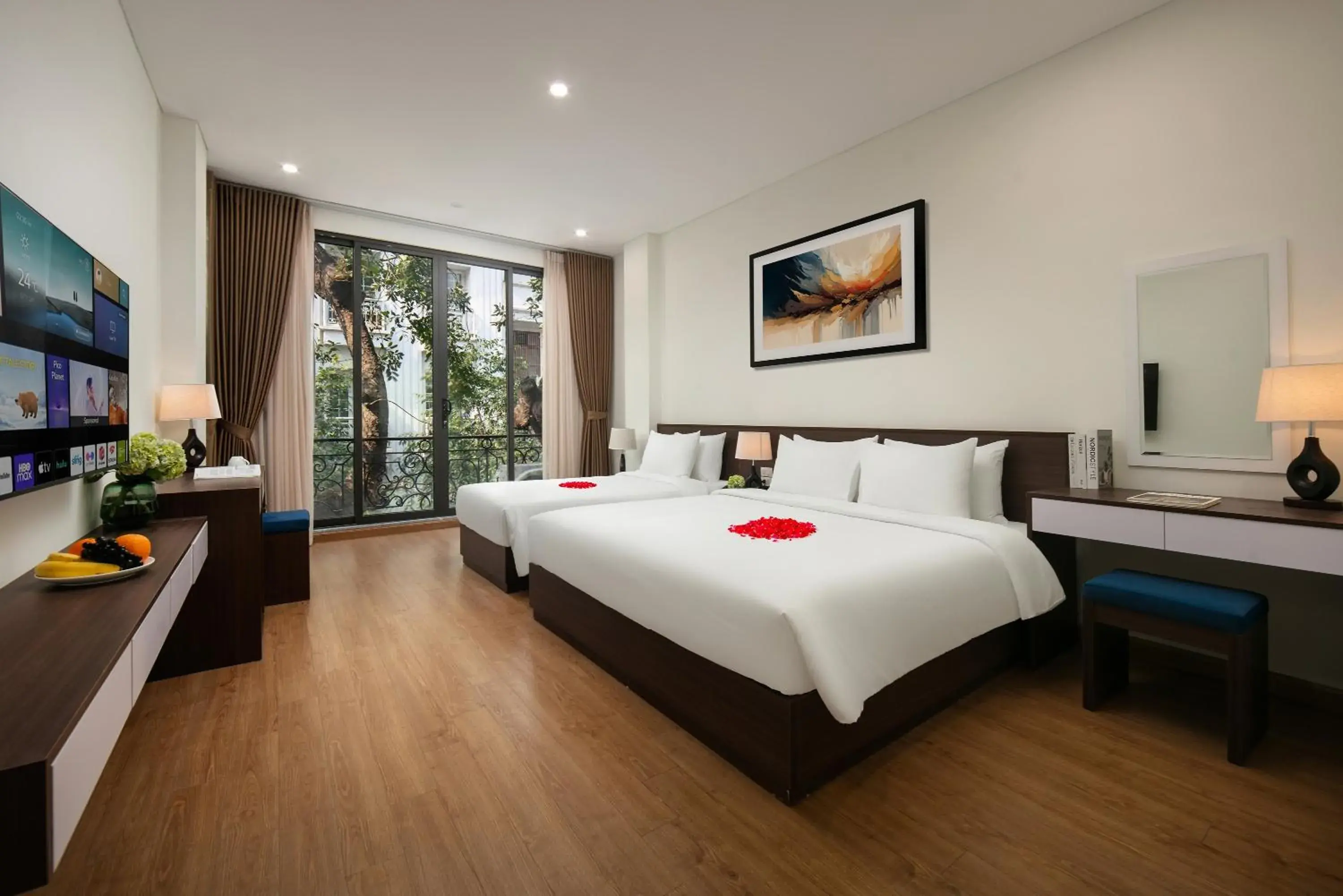 Queen Cafe Hotel Queen Cafe Hotel