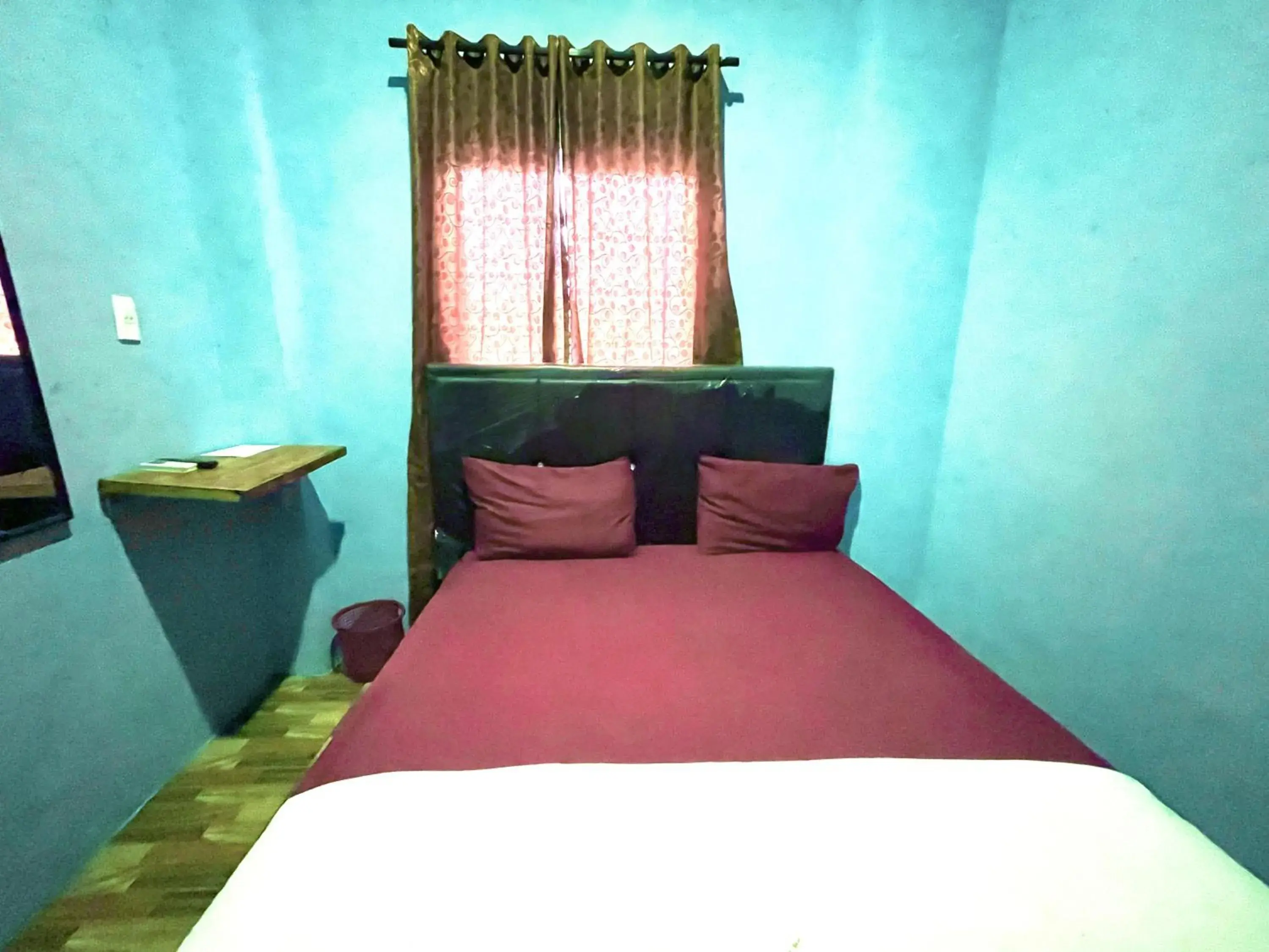 Bed in Faster Inn 2 Bed in Faster Inn 2