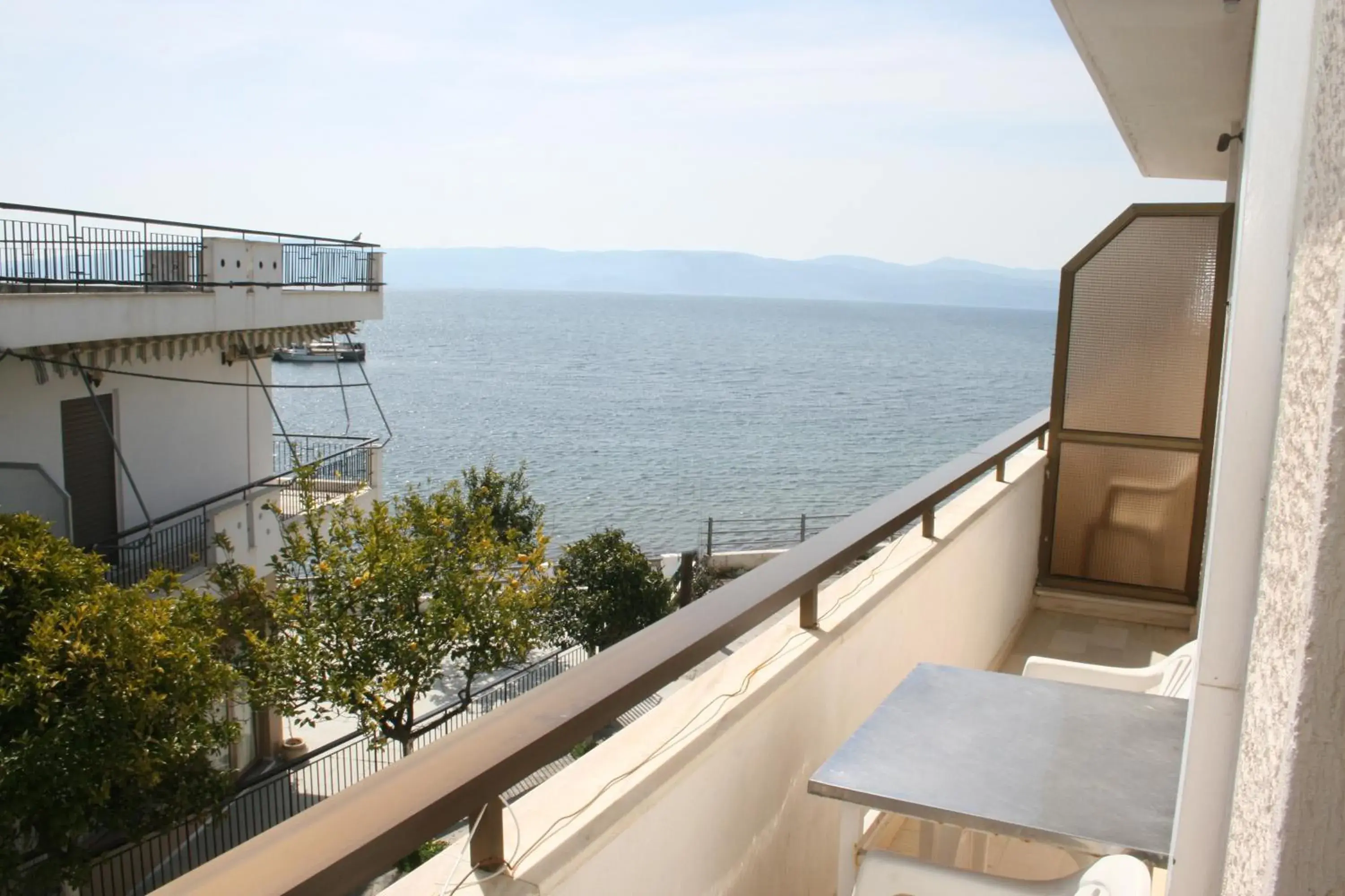 One-Bedroom Apartment in Aparthotel Iliahtides One-Bedroom Apartment in Aparthotel Iliahtides