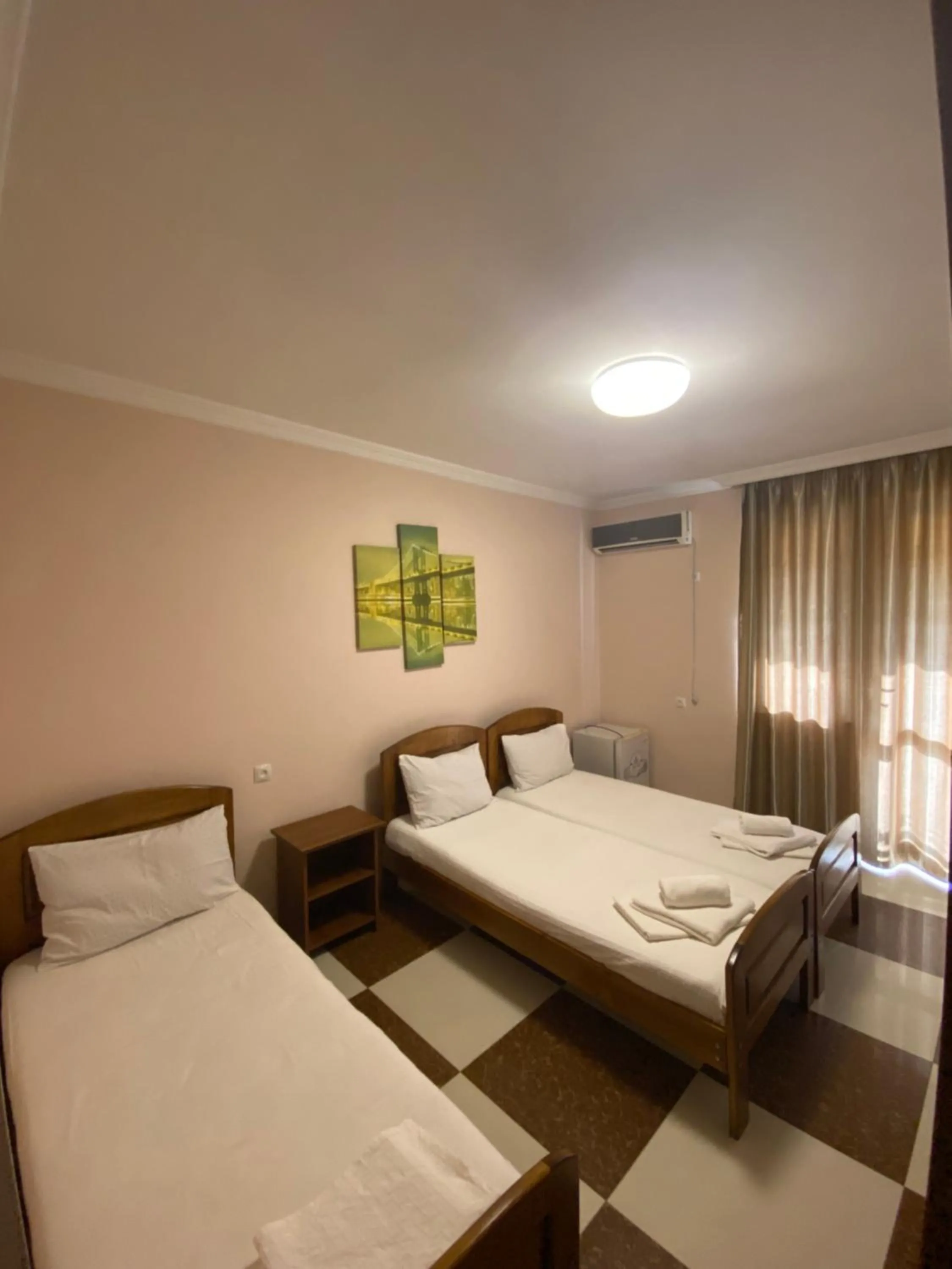 Hotel Ritsa
