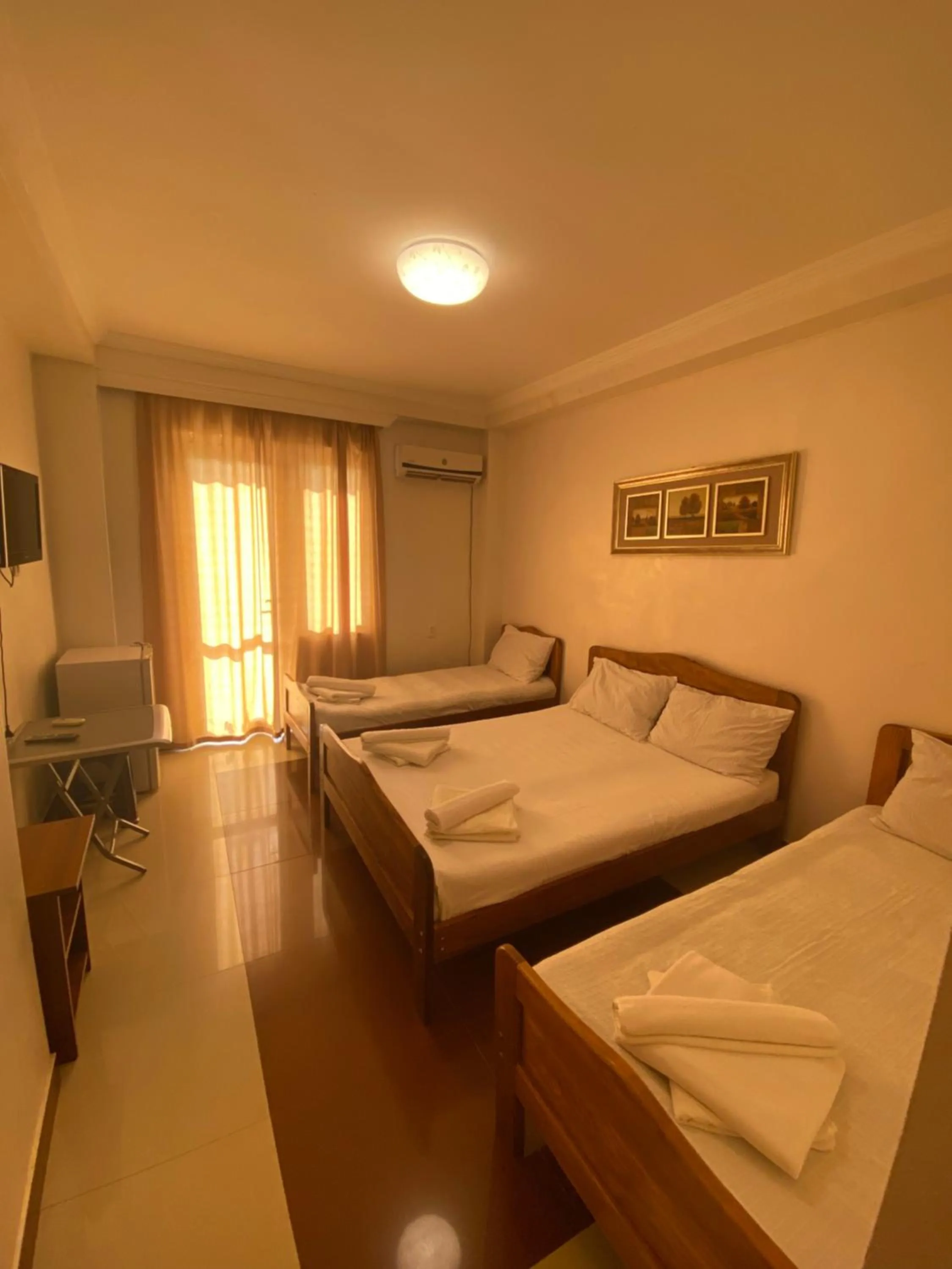Hotel Ritsa
