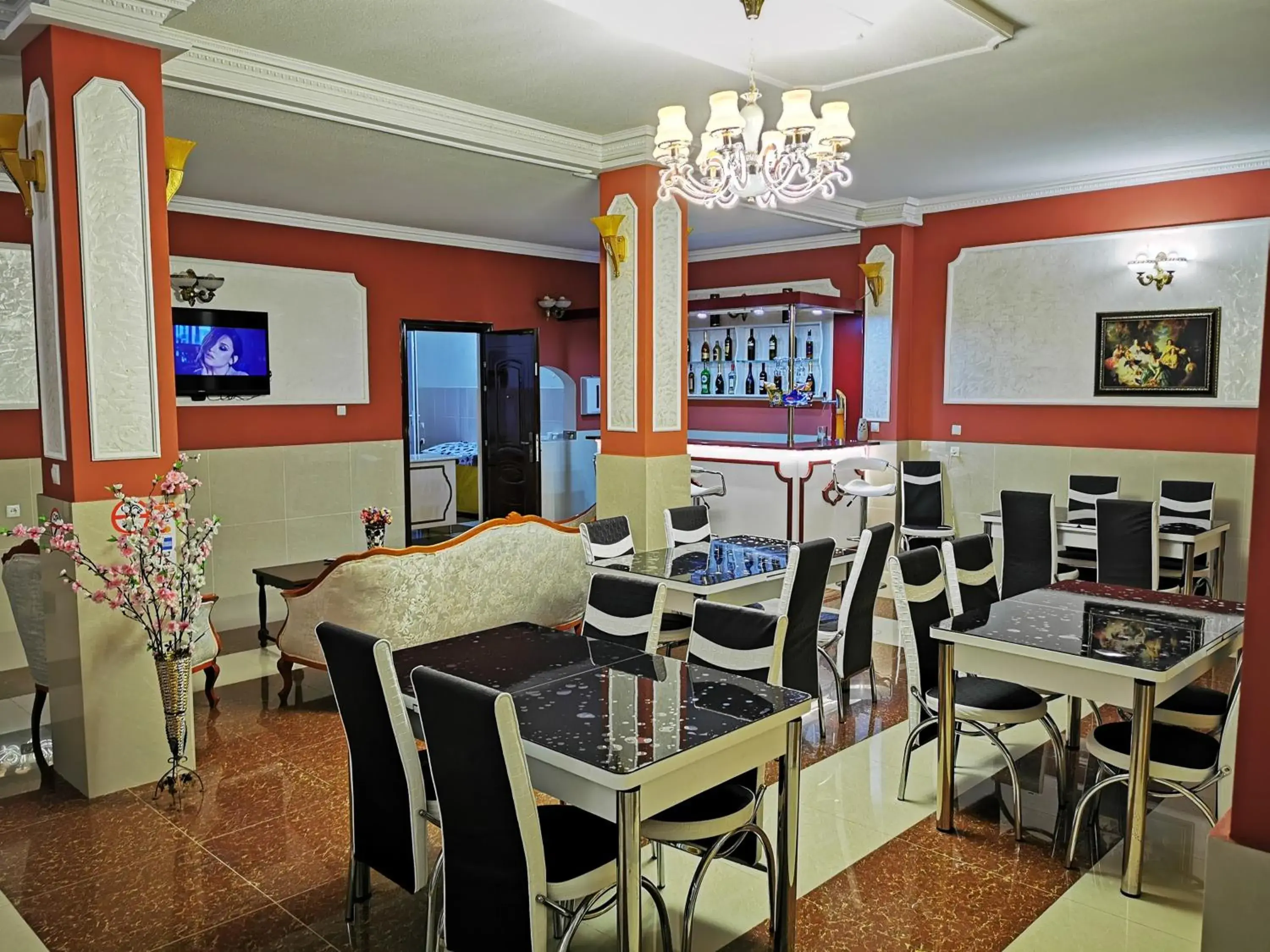 Hotel Ritsa Hotel Ritsa