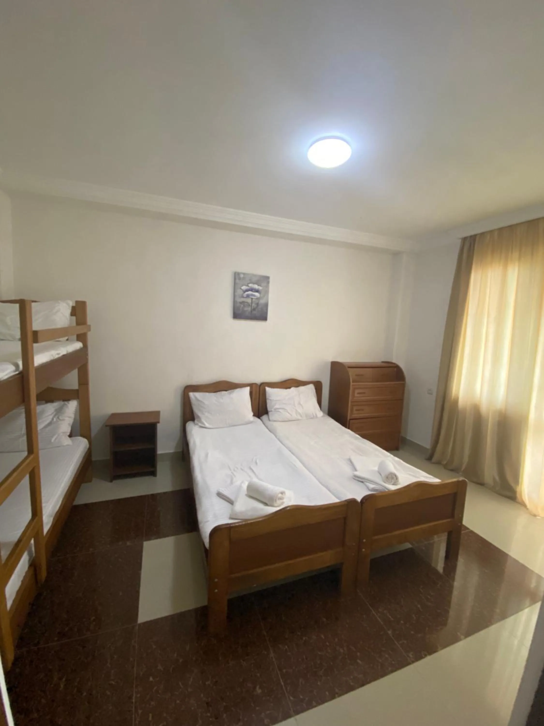 Hotel Ritsa